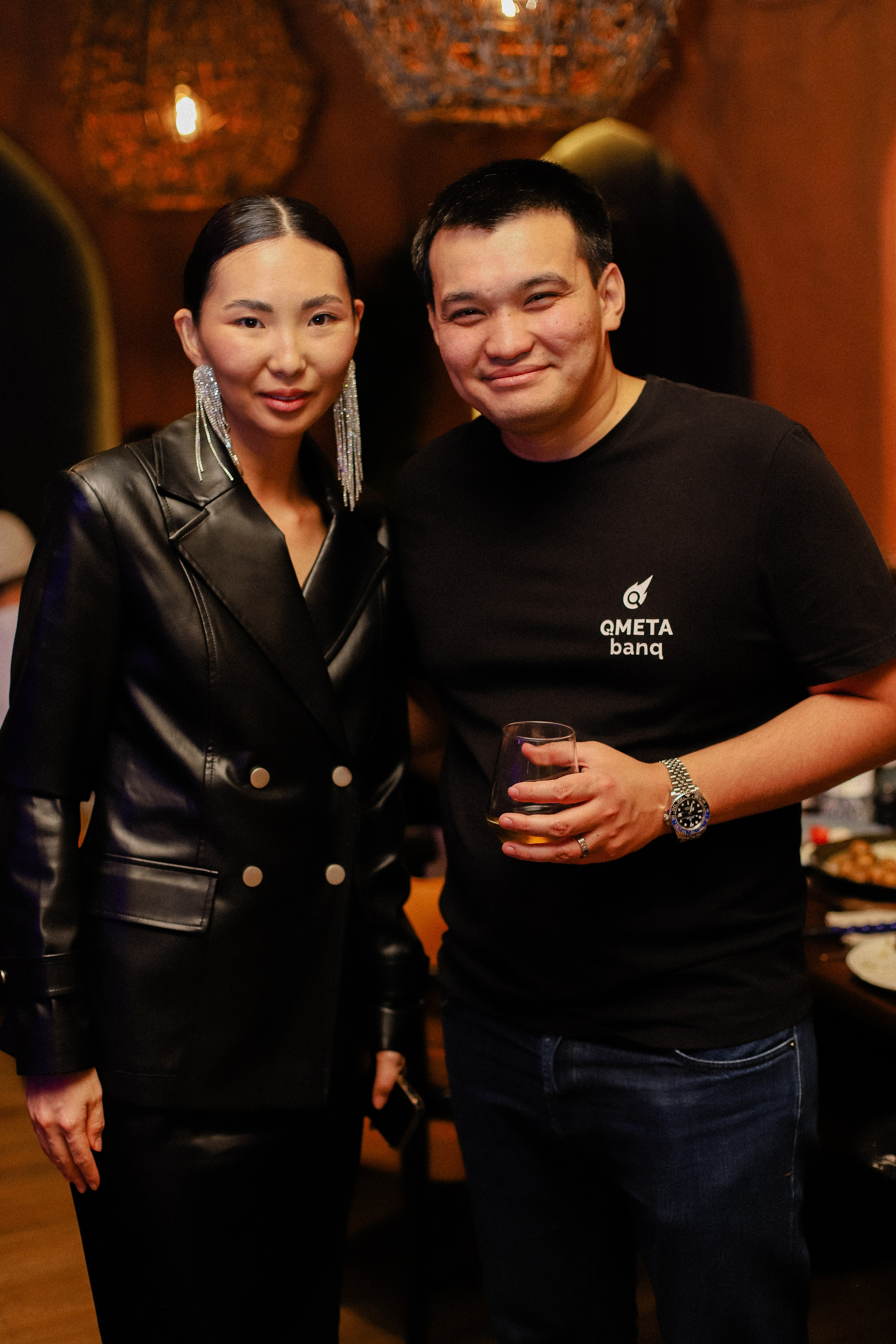 Корпоратив QM | 5.12. Фотограф в Алматы и Москве Даша Пушкина