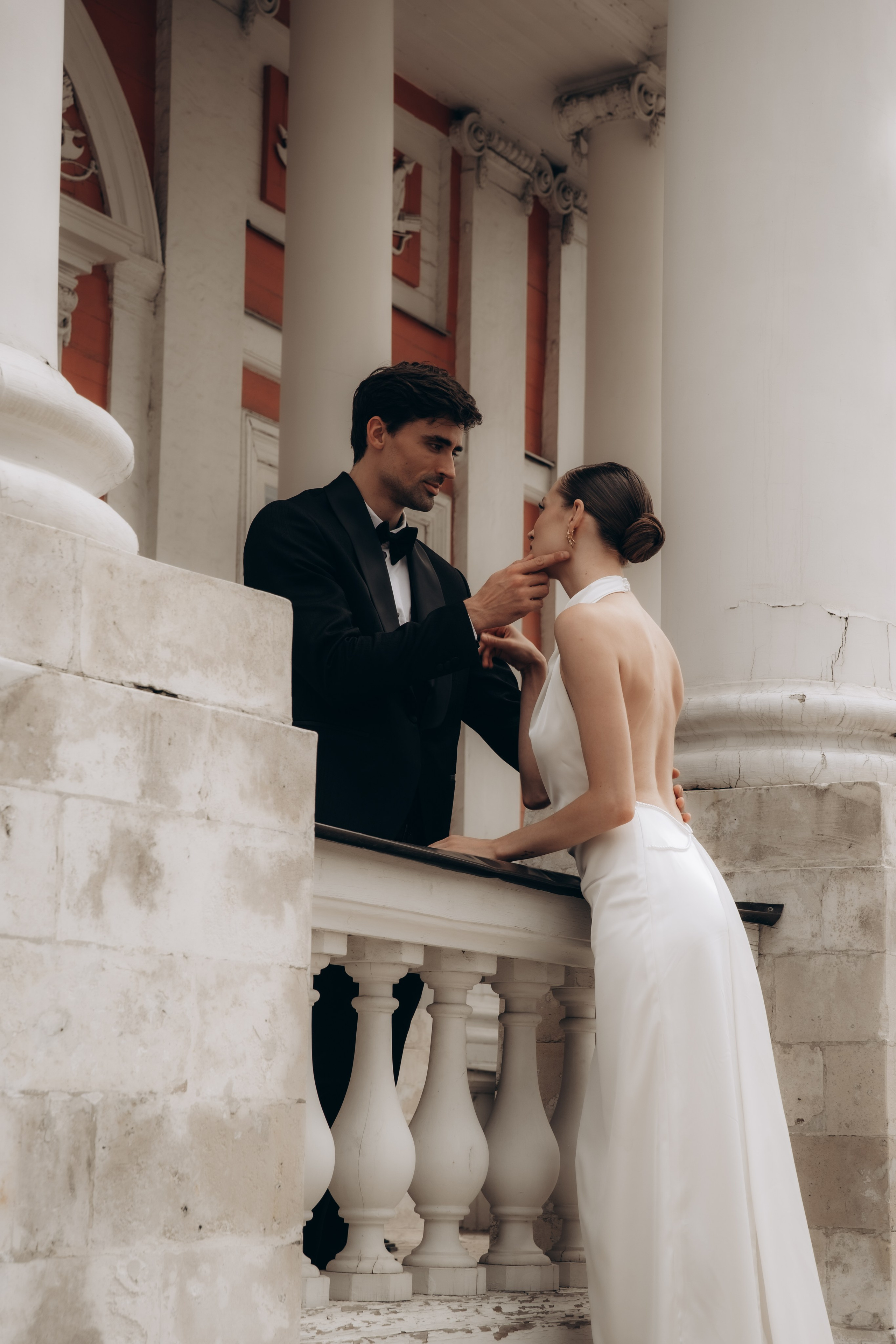 Свадьбы. Фотограф в Москве Виталий Есаулов