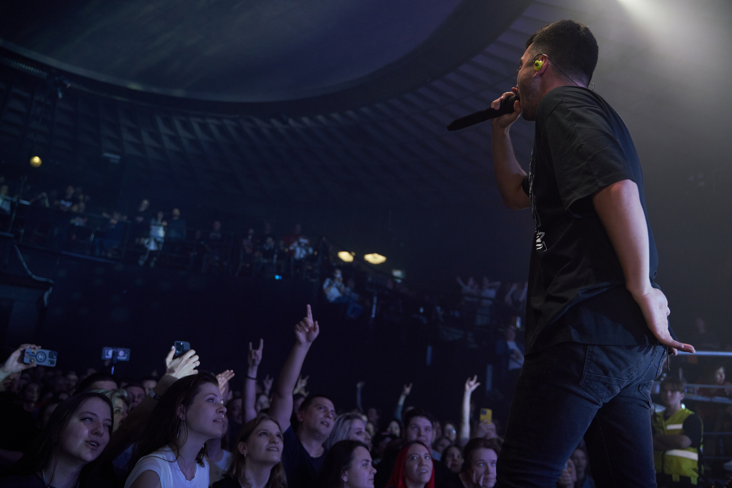 ROCK PRIVET, Санкт-Петербург, 29 марта 2024. Лена Монахова — портретный и концертный фотограф в Санкт-Петербурге