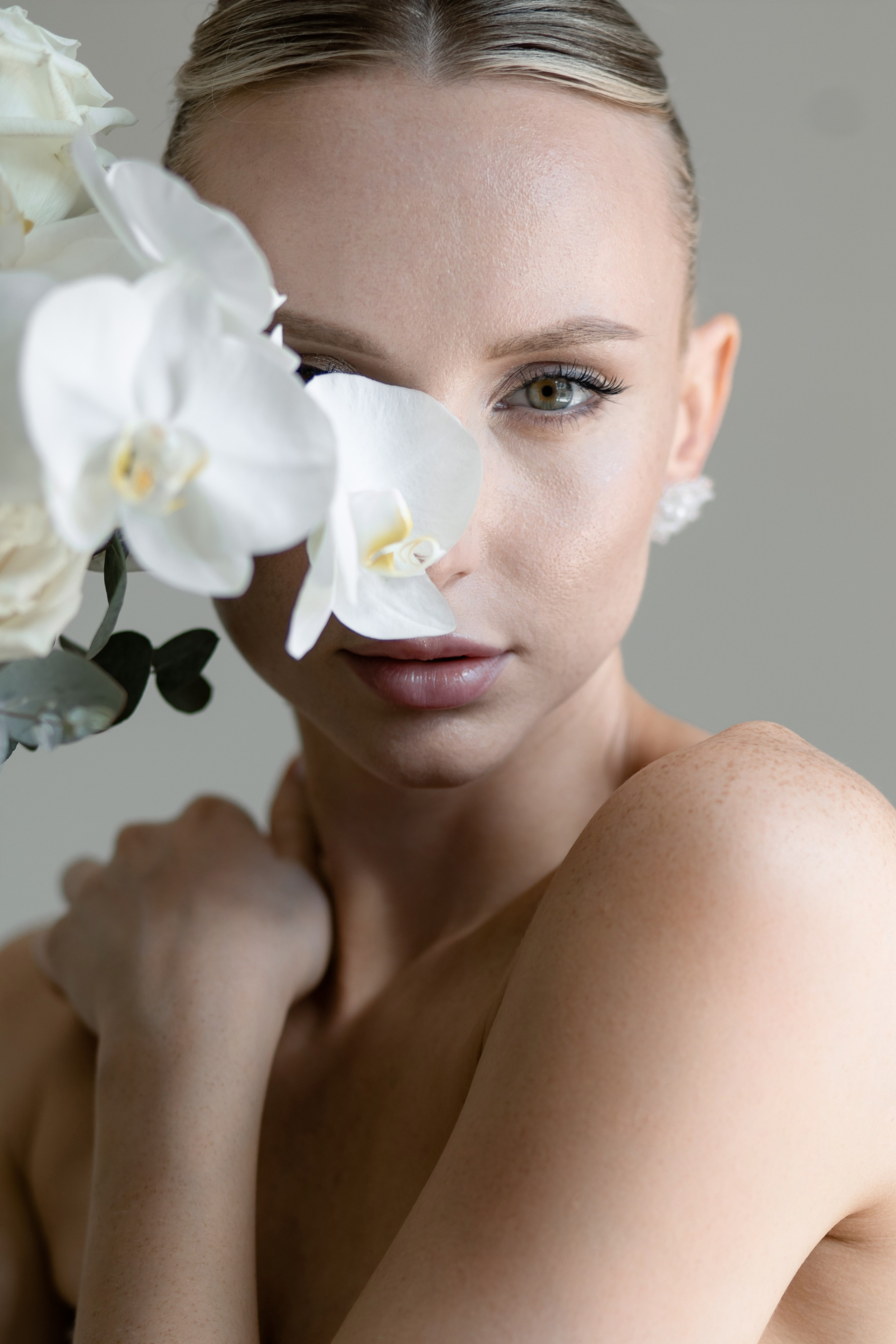 Фотограф в Кумертау Уфа Мелеуз Салават Александра Сапрыкина