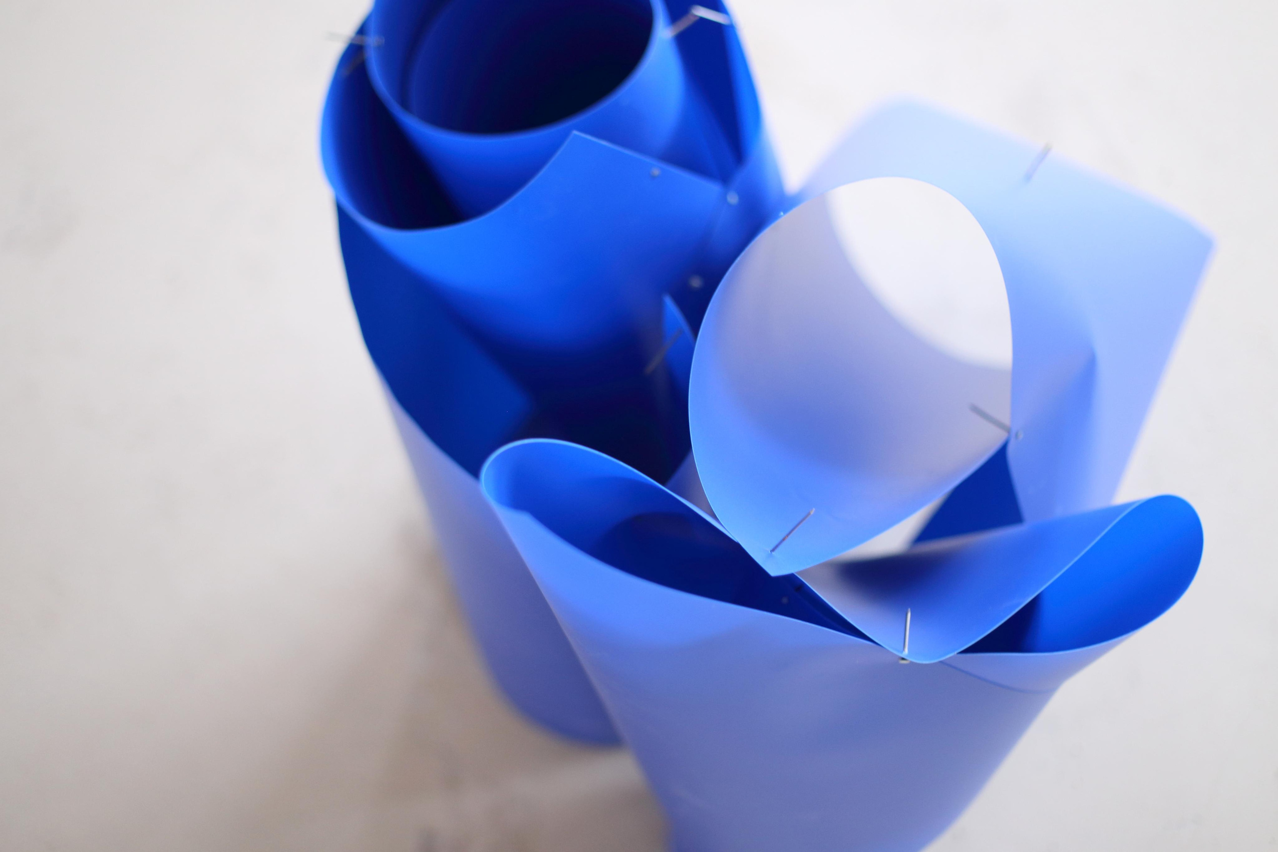 Присутствие. Екатерина Васильева художник, куратор и преподаватель