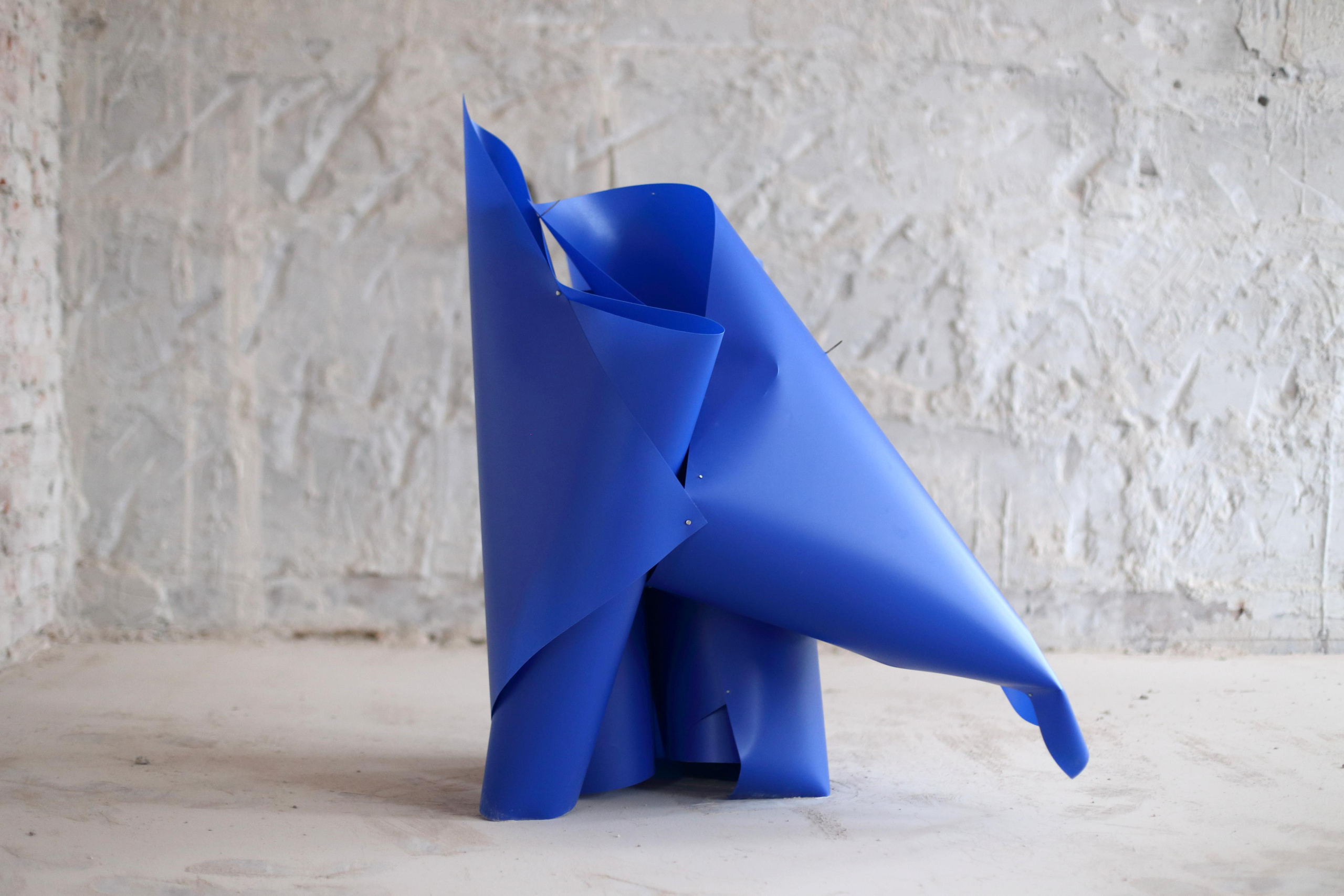 Присутствие. Екатерина Васильева художник, куратор и преподаватель