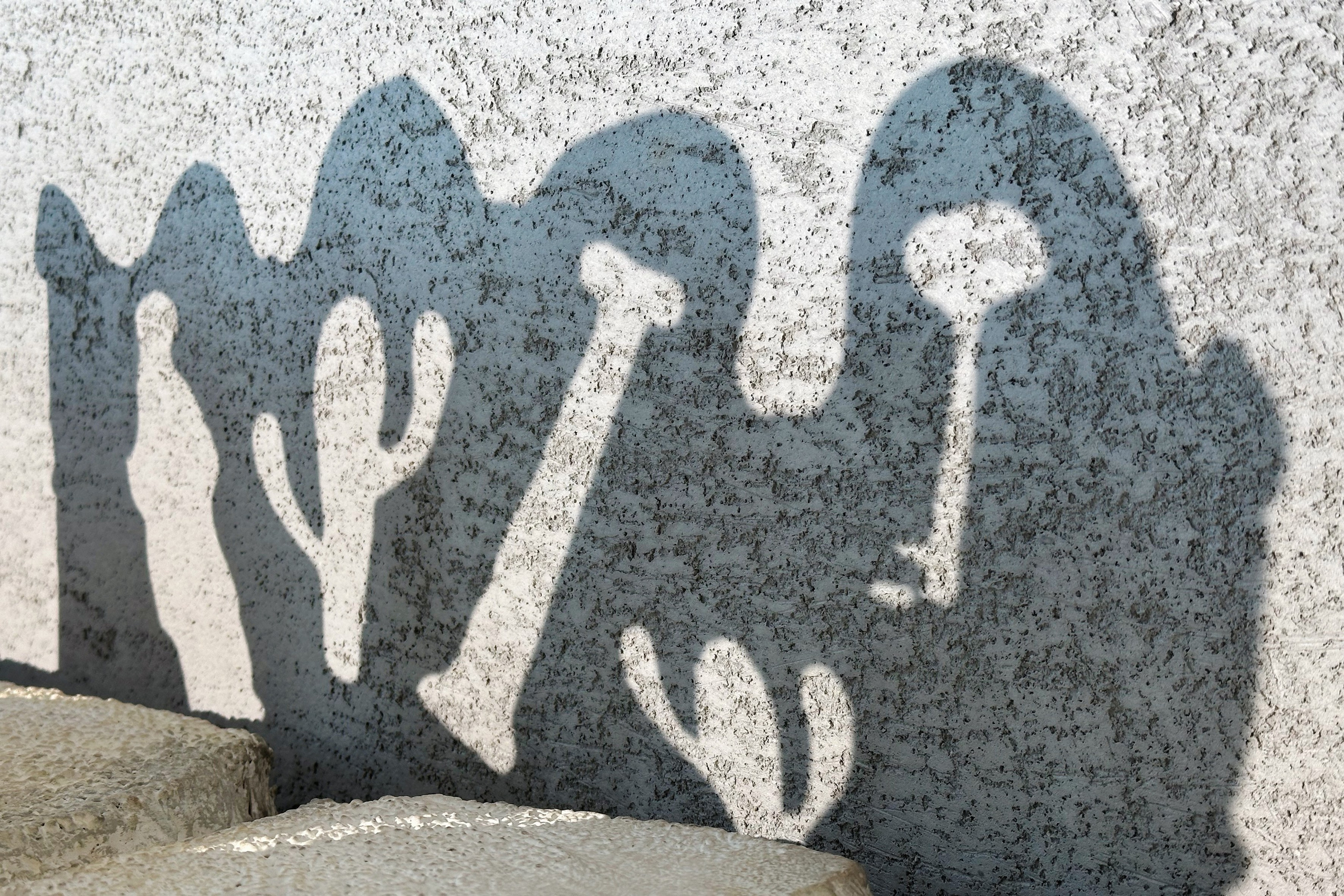 Hollow men. ТАТЬЯНА ЯКУШЕВА / TATYANA YAKUSHEVA