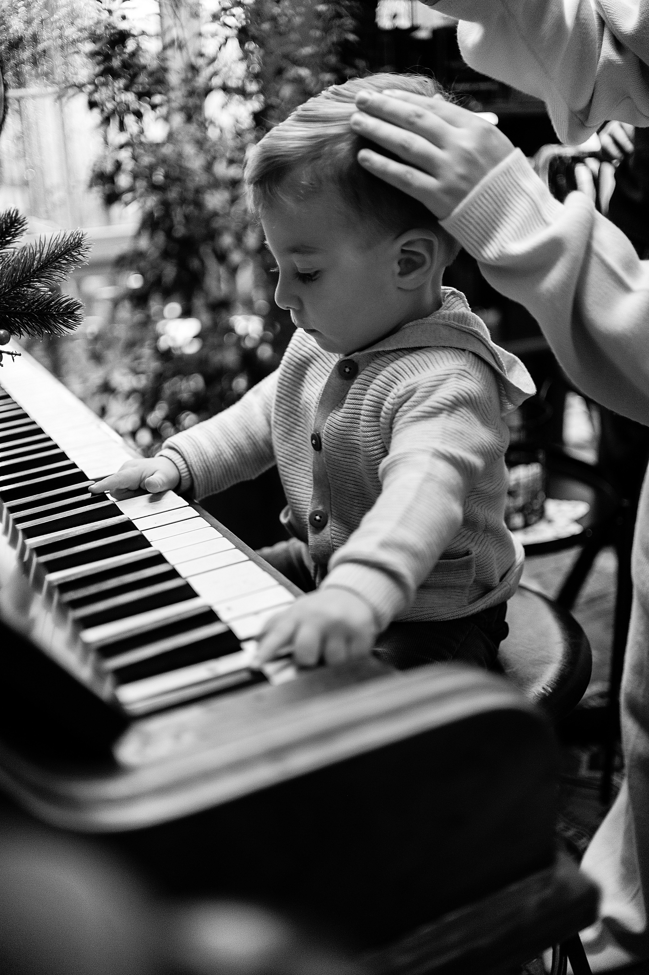 Новогодняя история для моего стилиста. Свадебный и семейный фотограф в Ростове-на-Дону Алина Астахова