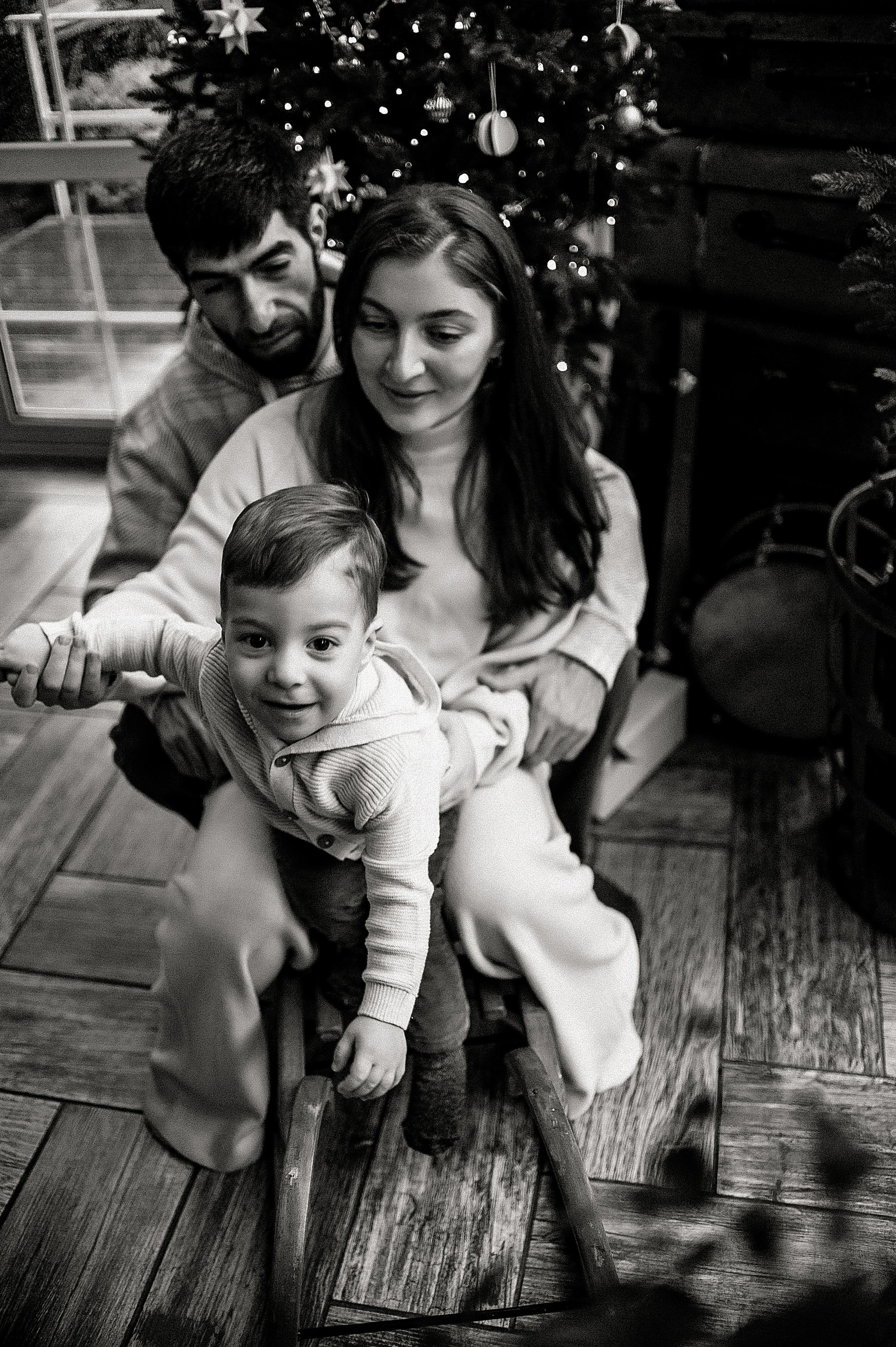 Новогодняя история для моего стилиста. Свадебный и семейный фотограф в Ростове-на-Дону Алина Астахова