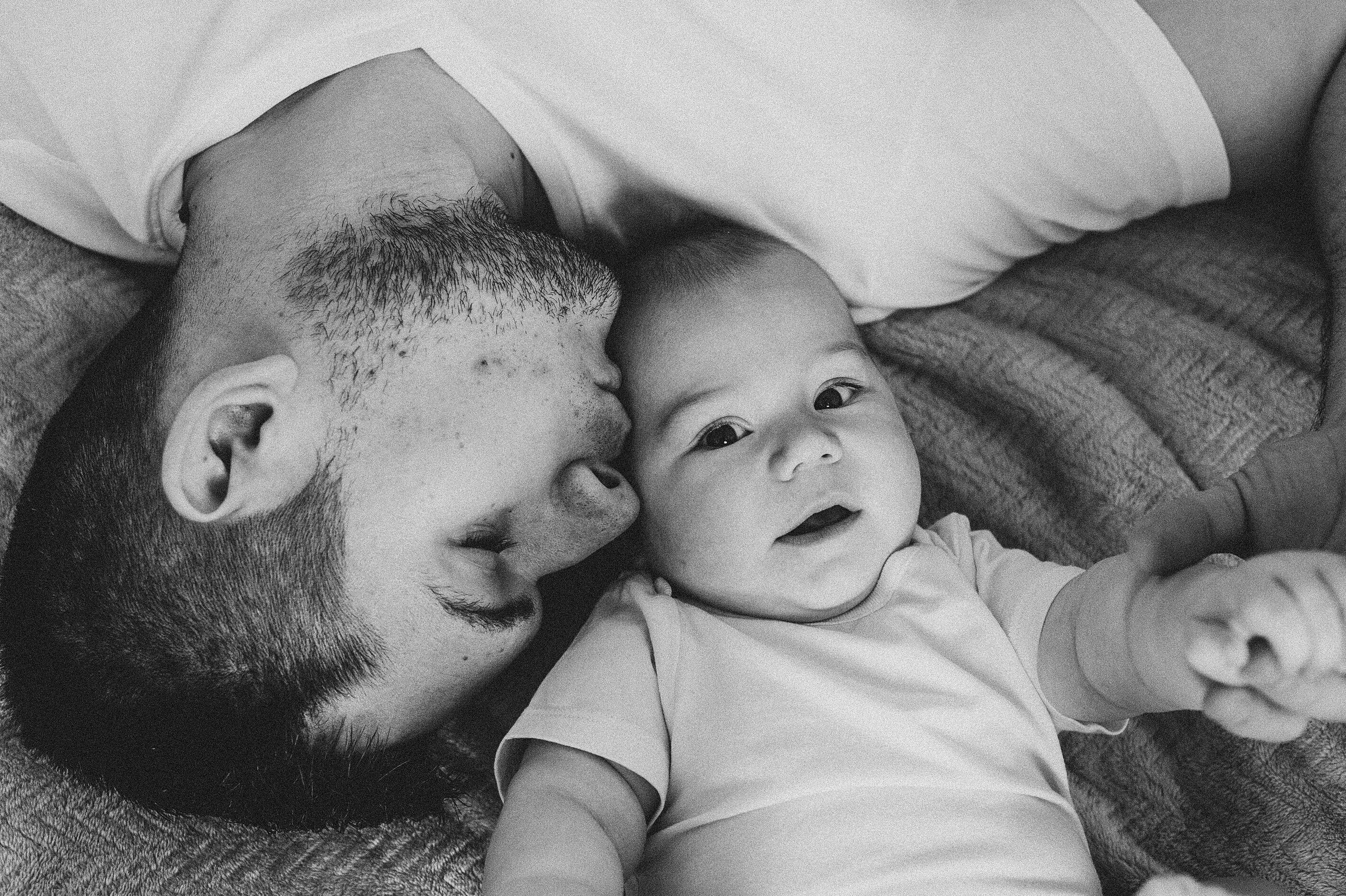 Домашняя история Артёма. Свадебный и семейный фотограф в Ростове-на-Дону Алина Астахова