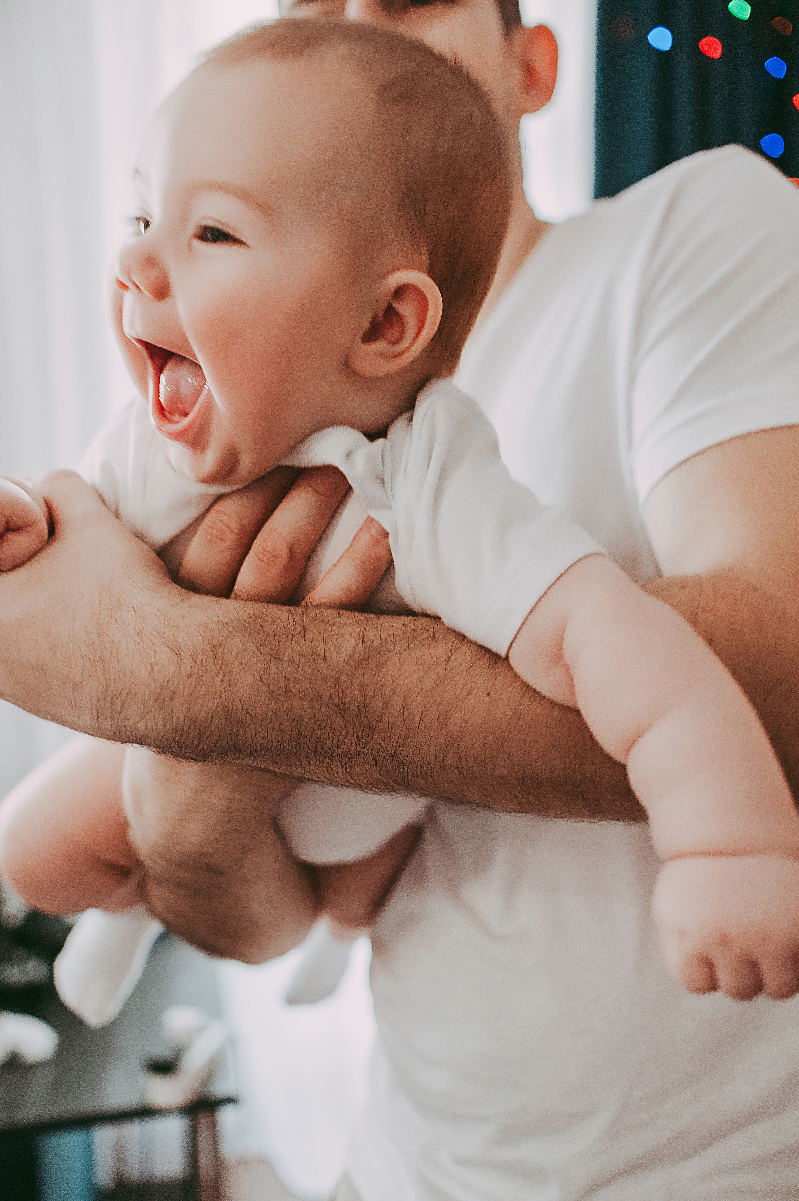 Домашняя история Артёма. Свадебный и семейный фотограф в Ростове-на-Дону Алина Астахова