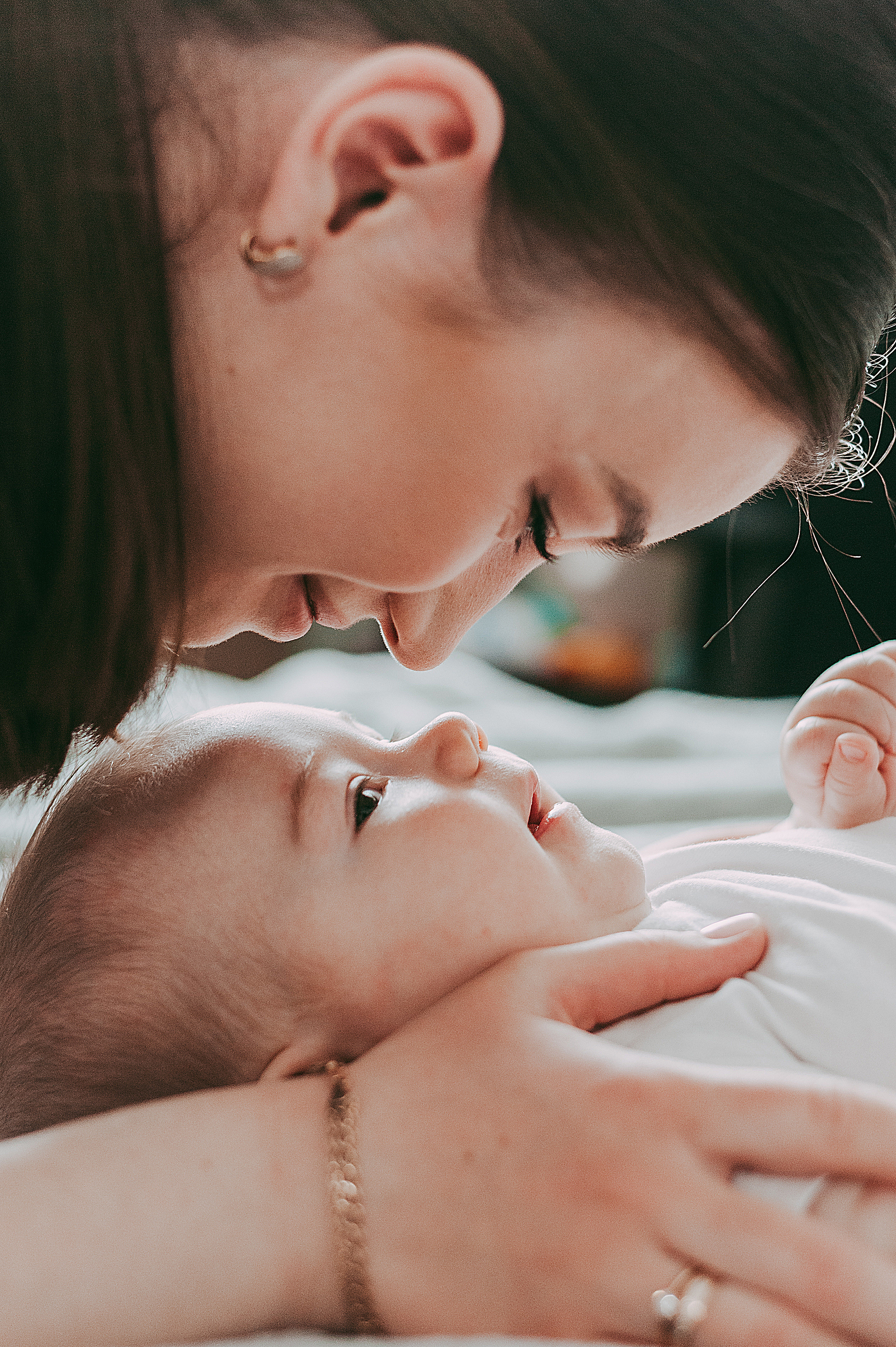 Домашняя история Артёма. Свадебный и семейный фотограф в Ростове-на-Дону Алина Астахова
