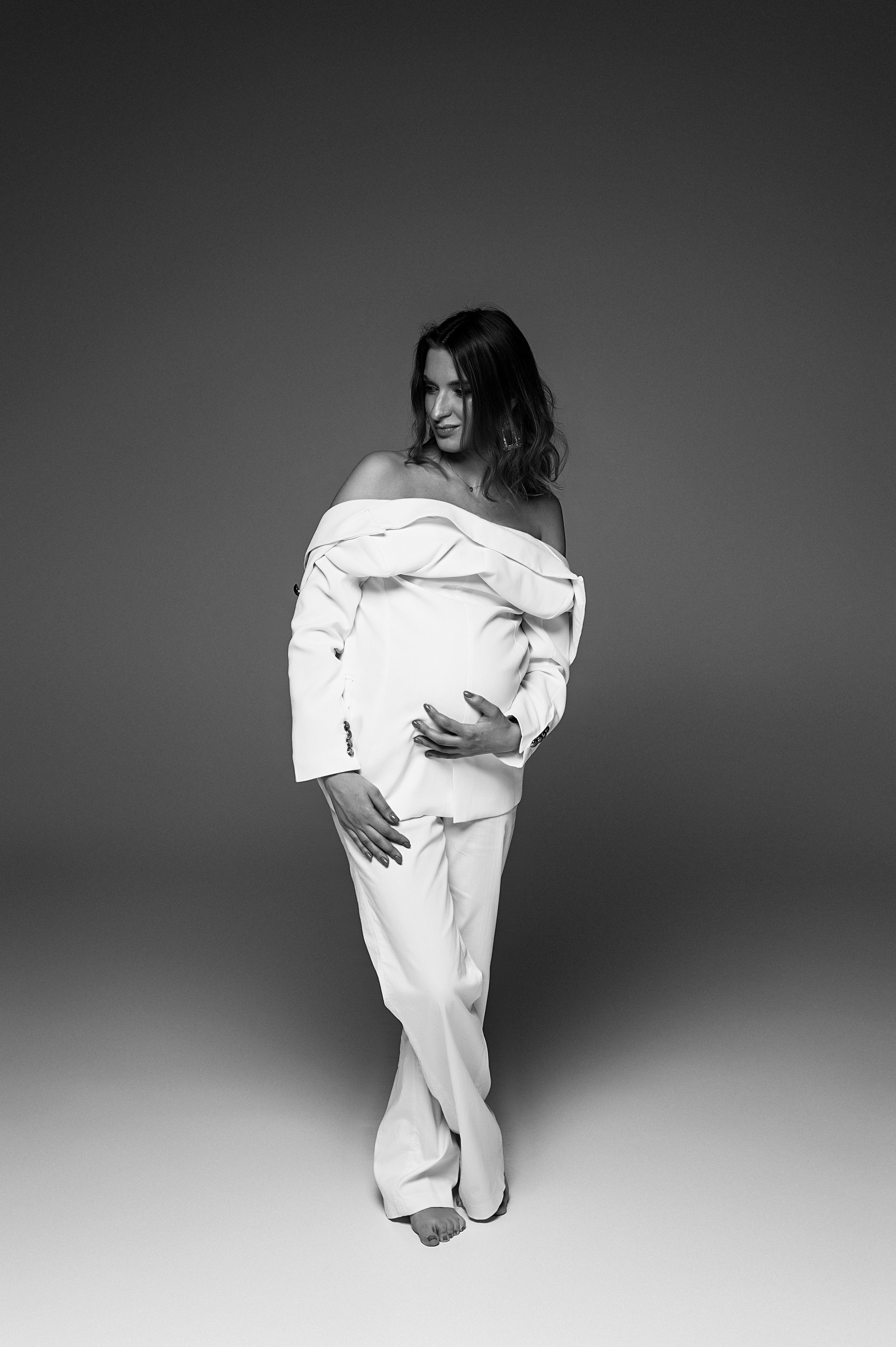 Анна-Мария и Олег. Свадебный и семейный фотограф в Ростове-на-Дону Алина Астахова