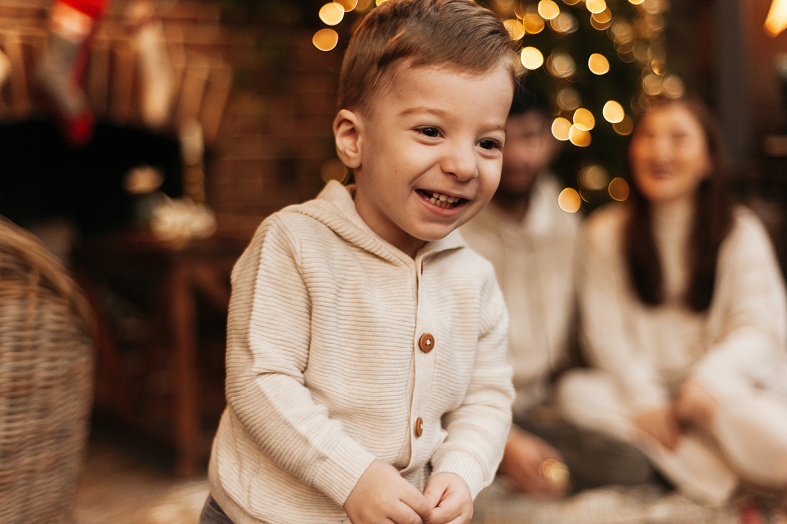 Новогодняя история для моего стилиста. Свадебный и семейный фотограф в Ростове-на-Дону Алина Астахова