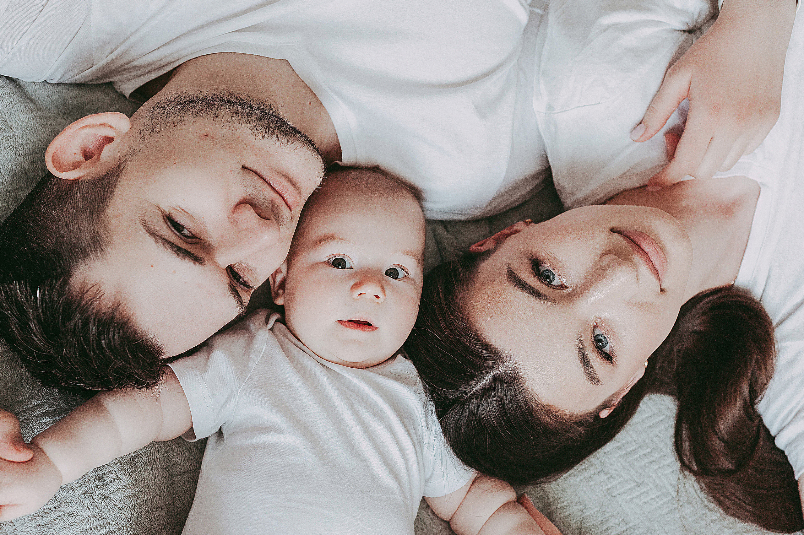 Домашняя история Артёма. Свадебный и семейный фотограф в Ростове-на-Дону Алина Астахова