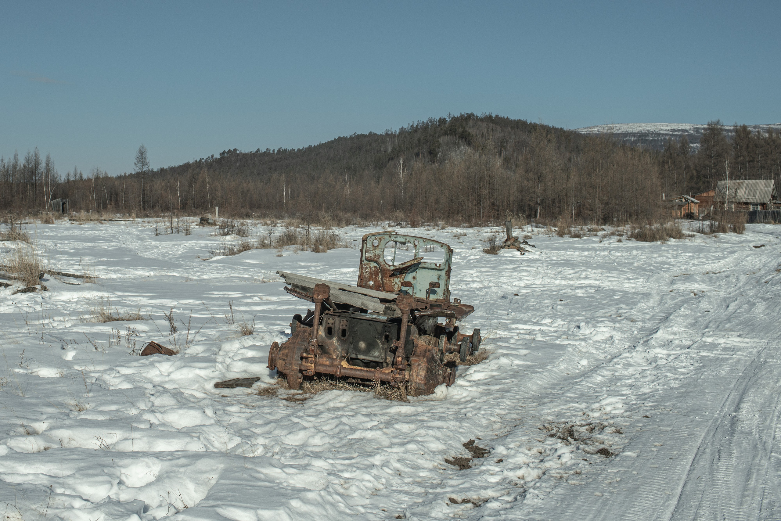 Фотопроект о семейной памяти и травме. Vasily Pindyurin visual artist