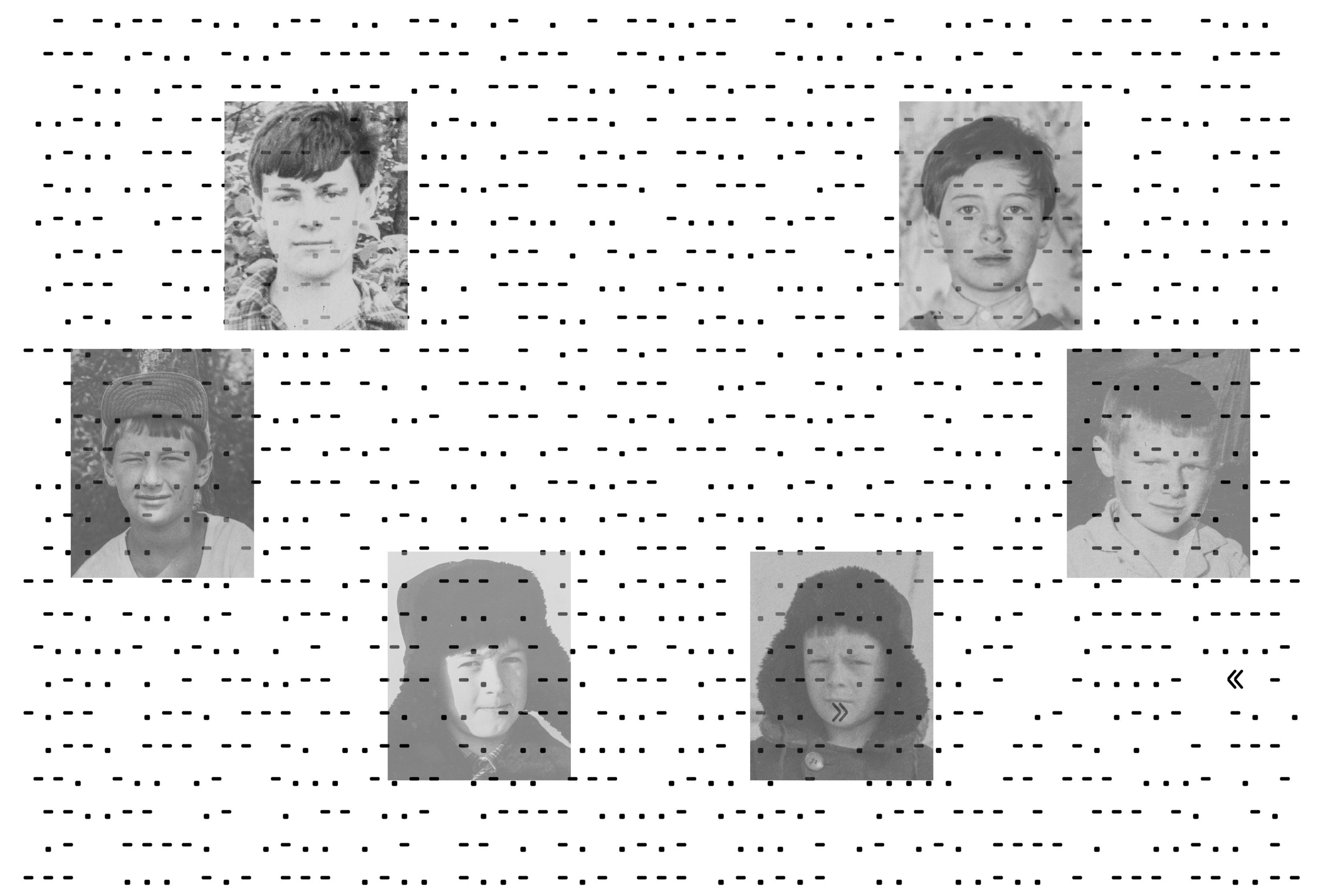 Фотопроект о семейной памяти и травме. Vasily Pindyurin visual artist