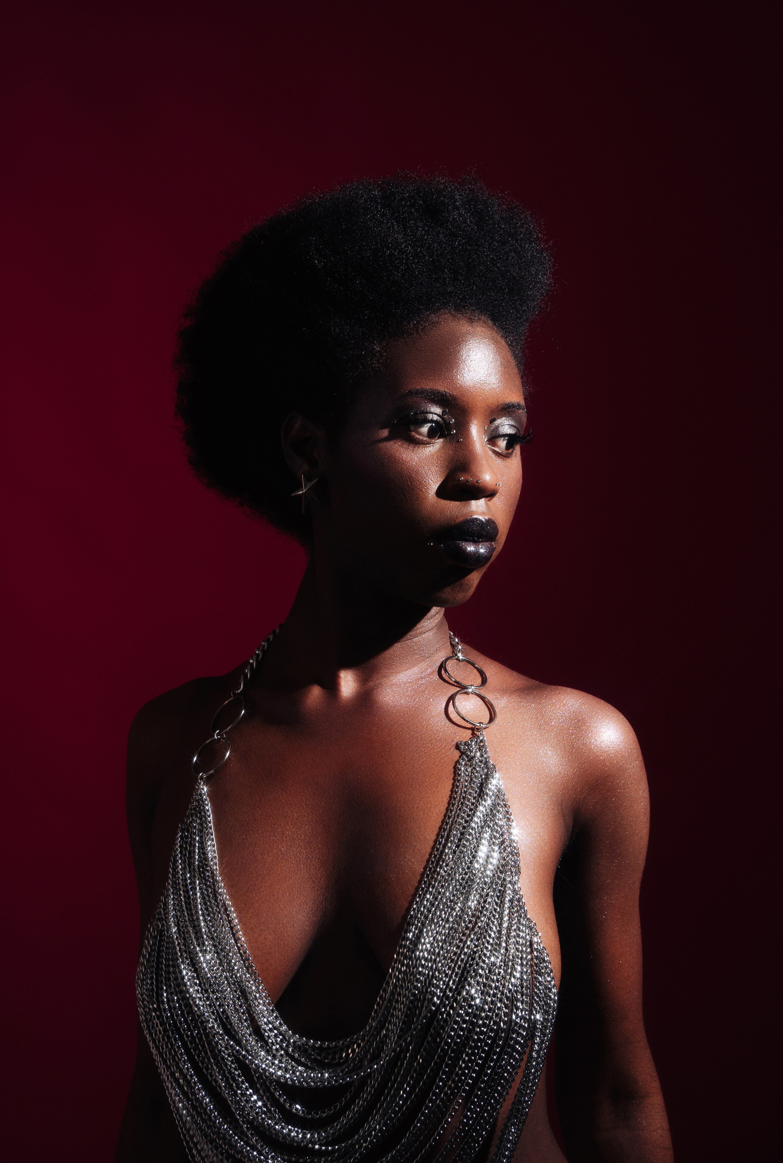 Креативное портфолио. Фотограф в Санкт-Петербурге Никита Белан