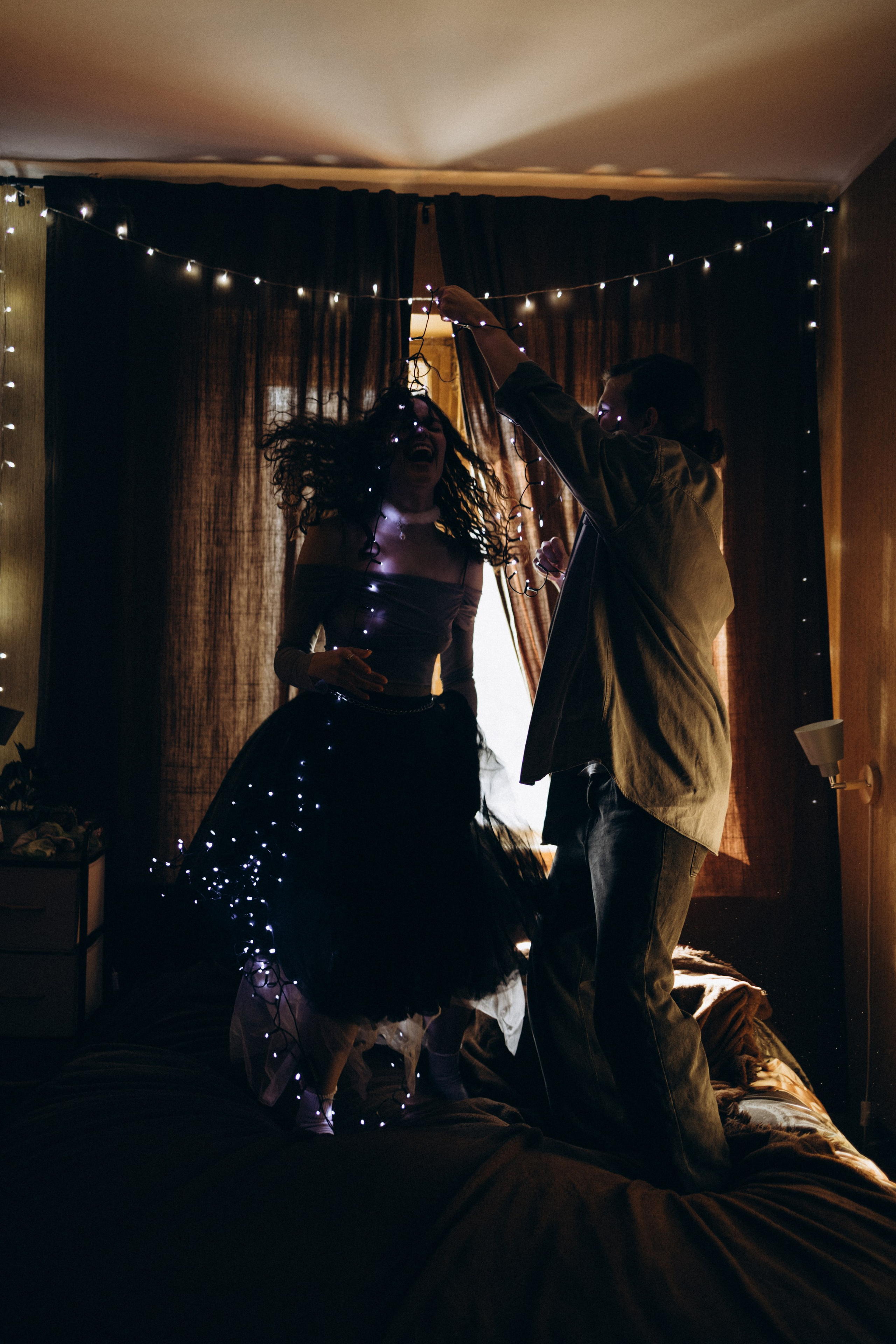 Парная фотосессия