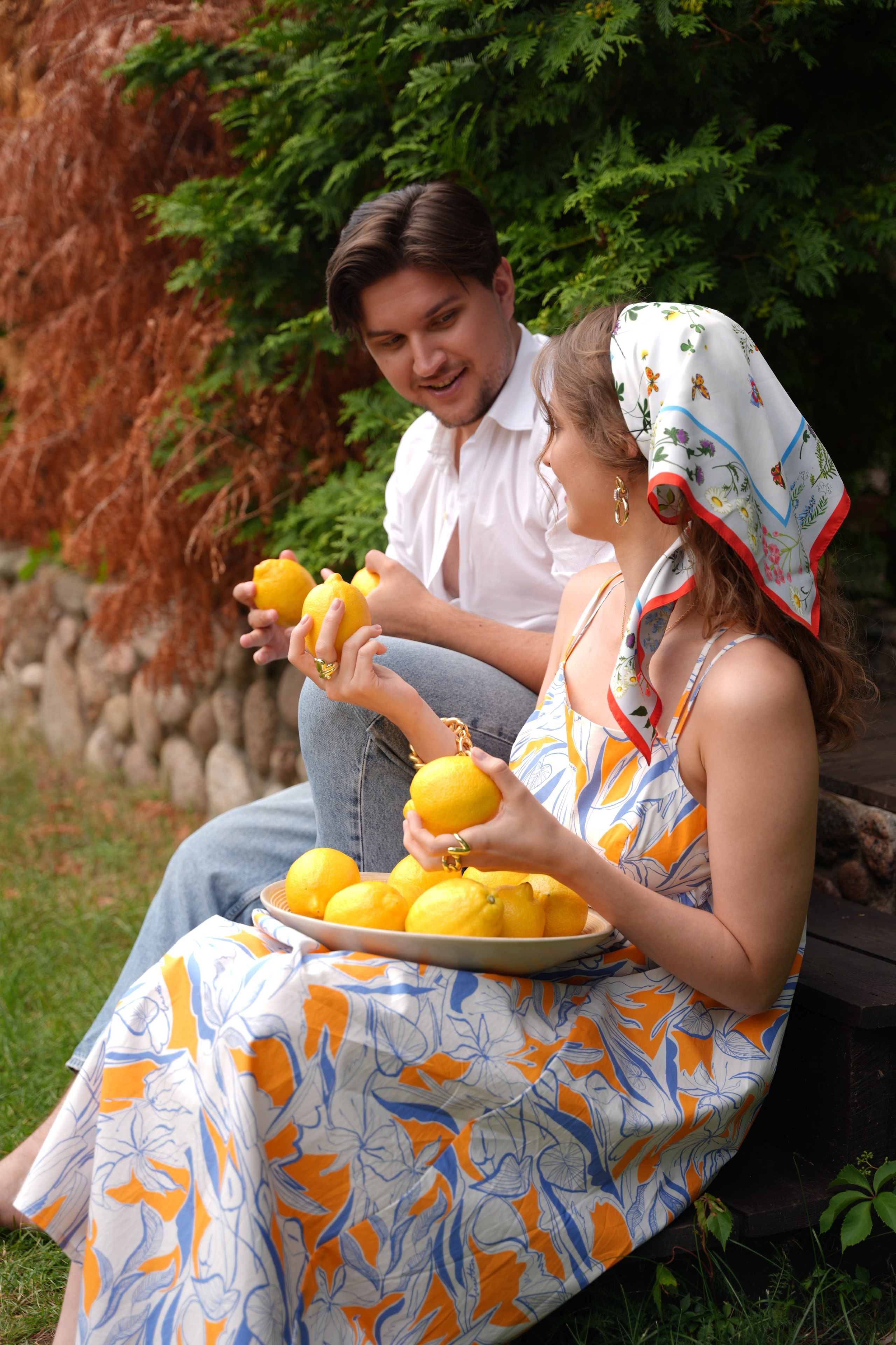 #backstage со съёмок команды в загородном доме. Портретный фотограф в Санкт-Петербурге Дмитриева Наталия