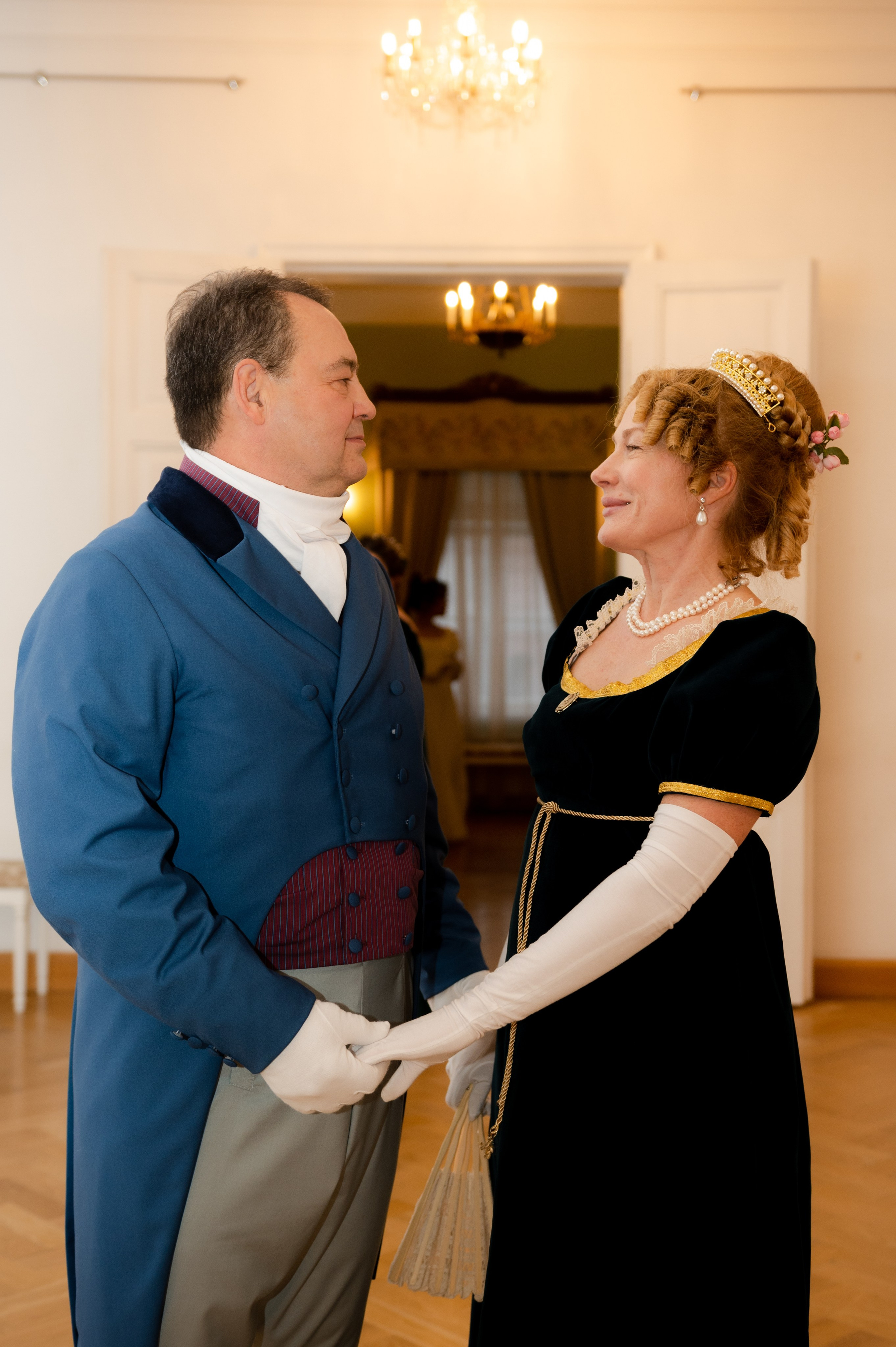 MASQUERADE BALL. Свадебный и портретный фотограф в Казани