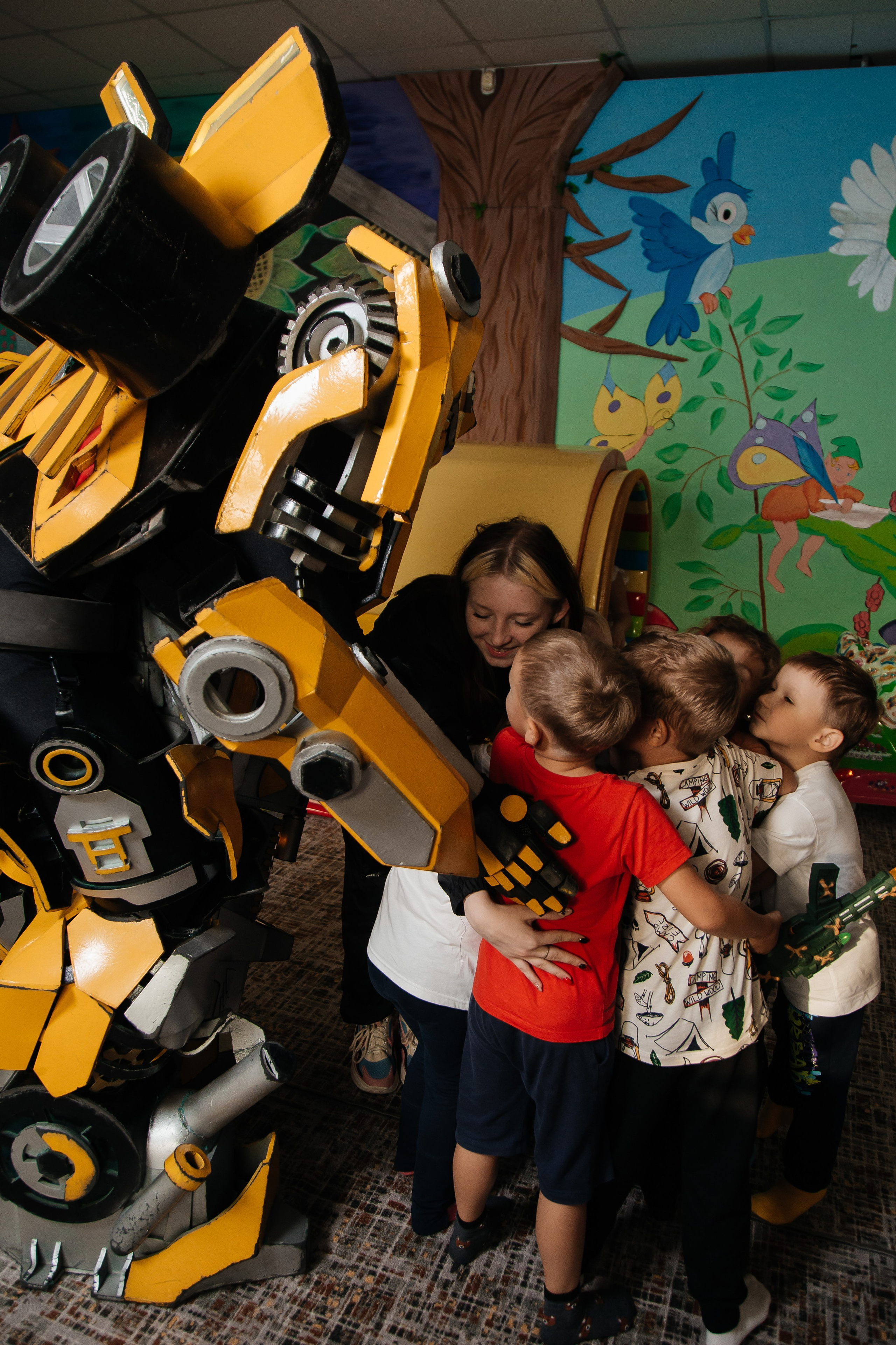 ПРАЙС. Фотограф в Киселёвске Татьяна Трухалева