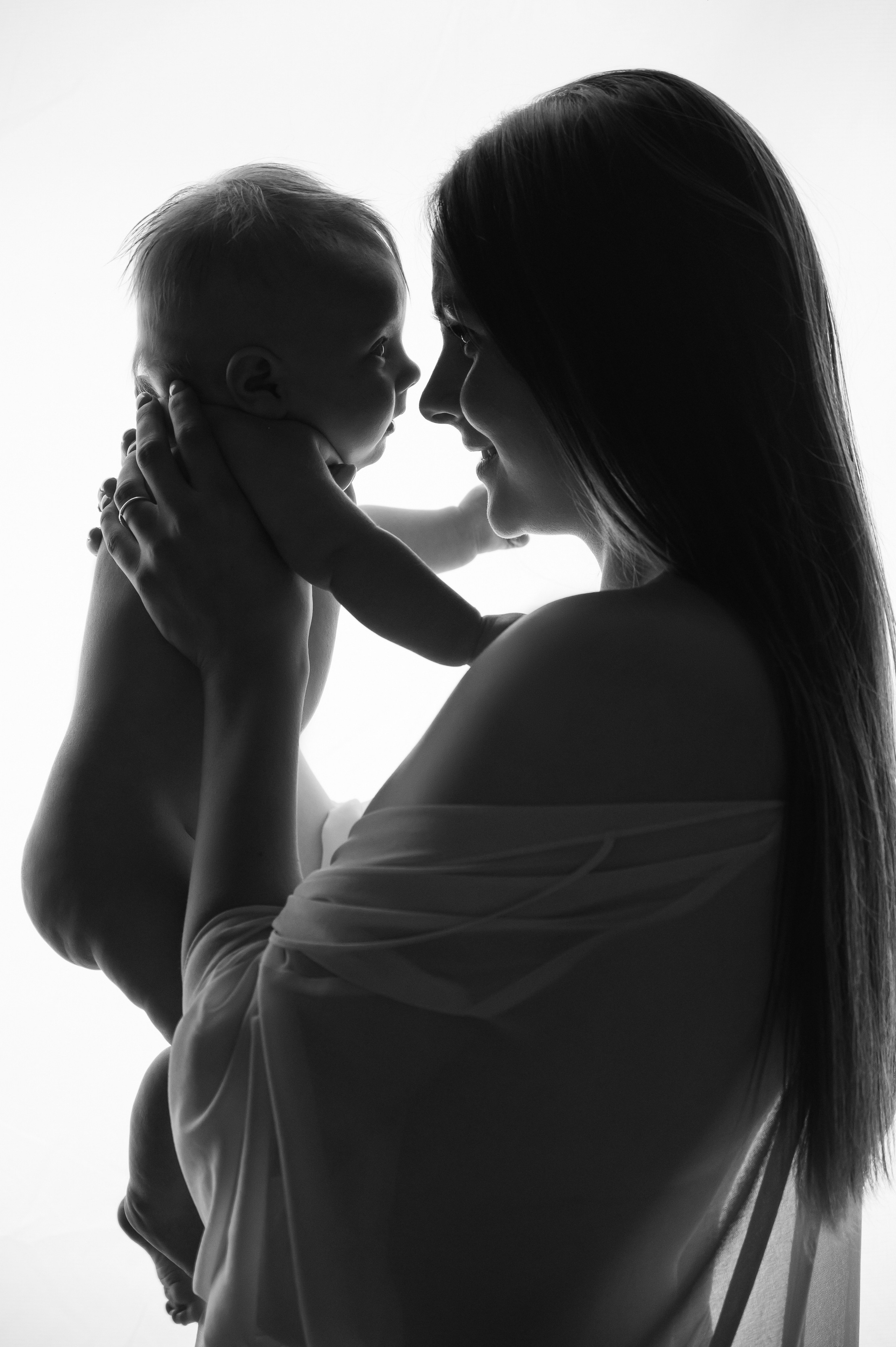 Фотограф Юлия Тоньшина