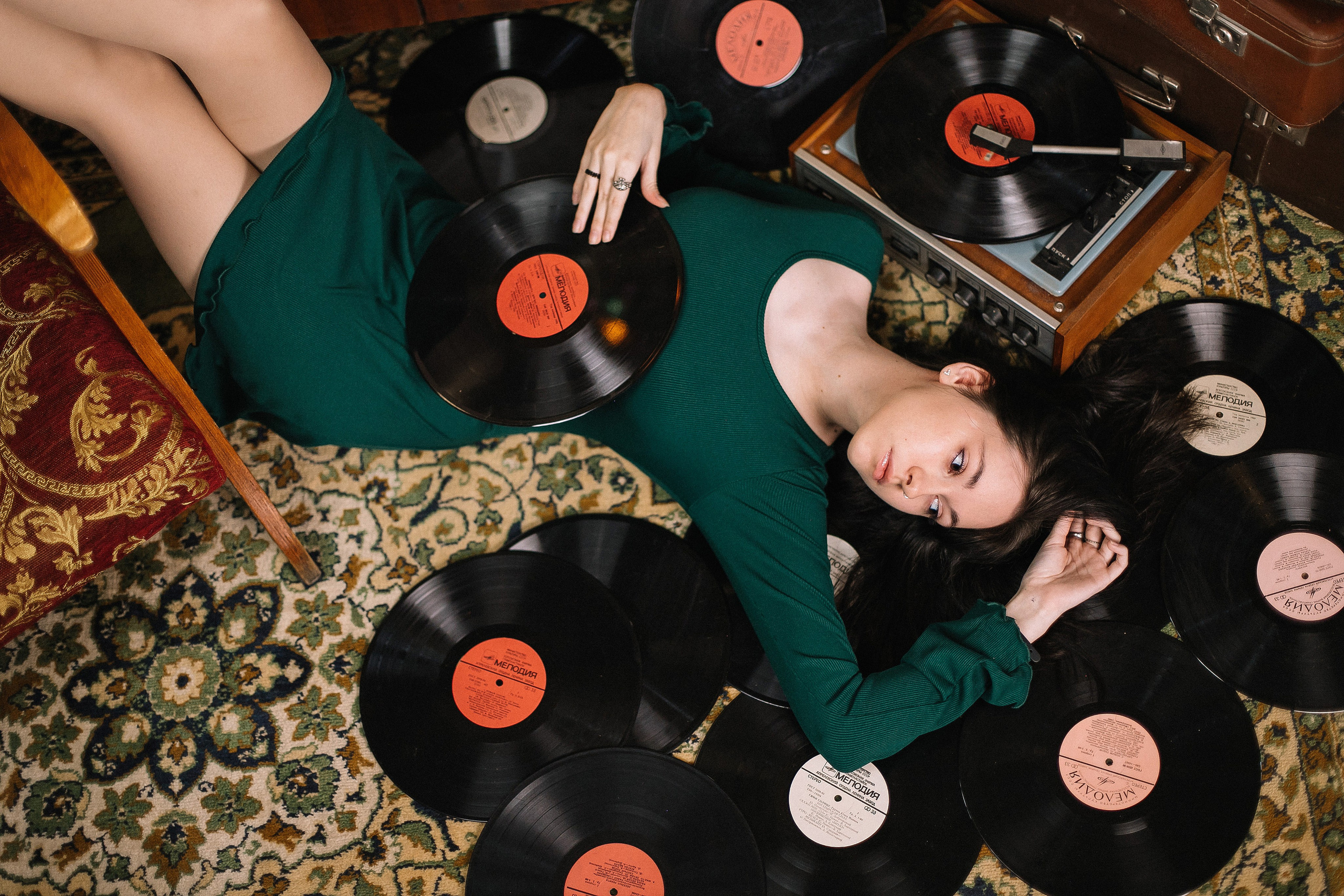 Новогодние истории 2025. Выпускной альбом Шахты Ростов