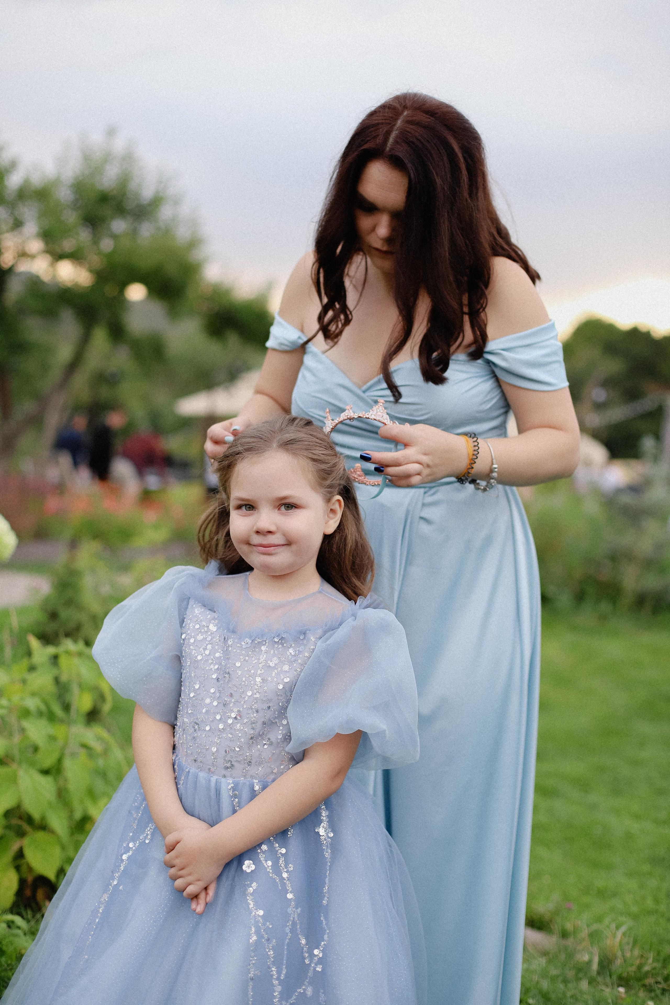 Рустам и Елизавета. Фотограф в Алматы и Москве Даша Пушкина