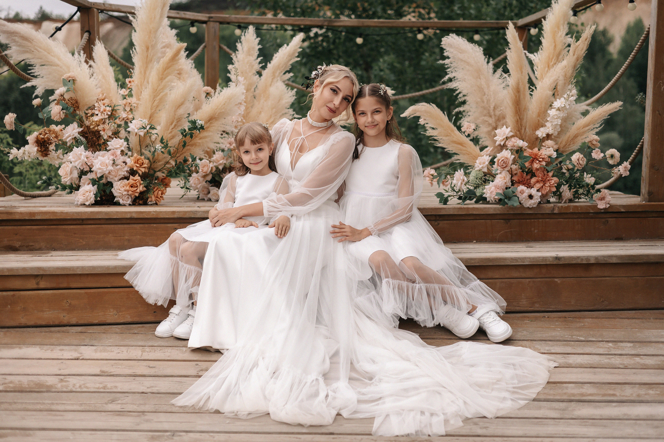 Свадьба Дмитрий и Анатолия. Свадебный фотограф в Воронеже Денис Коровин