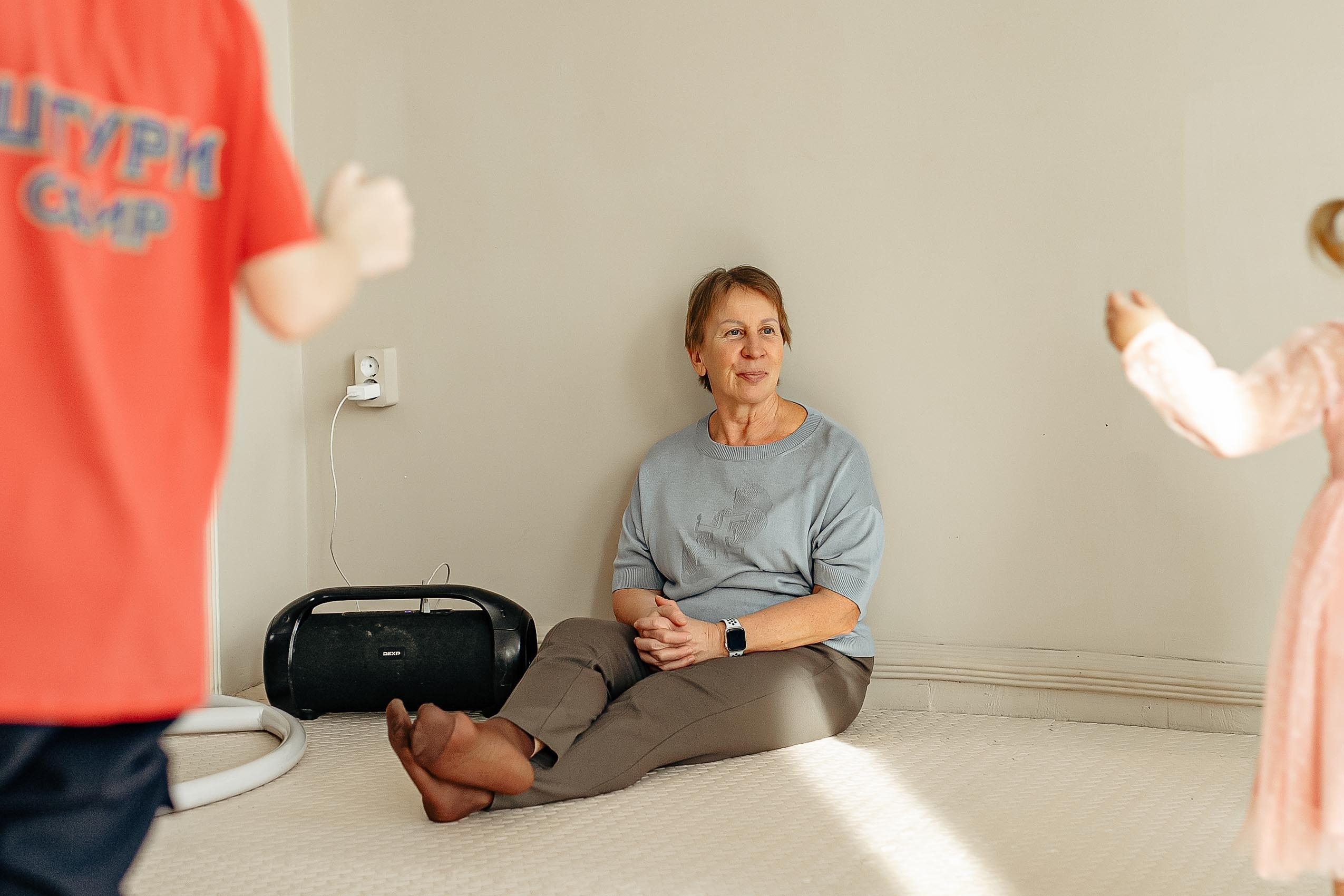 Детский день рождения в Мечты. Владивосток семейный фотограф Александр Степанов