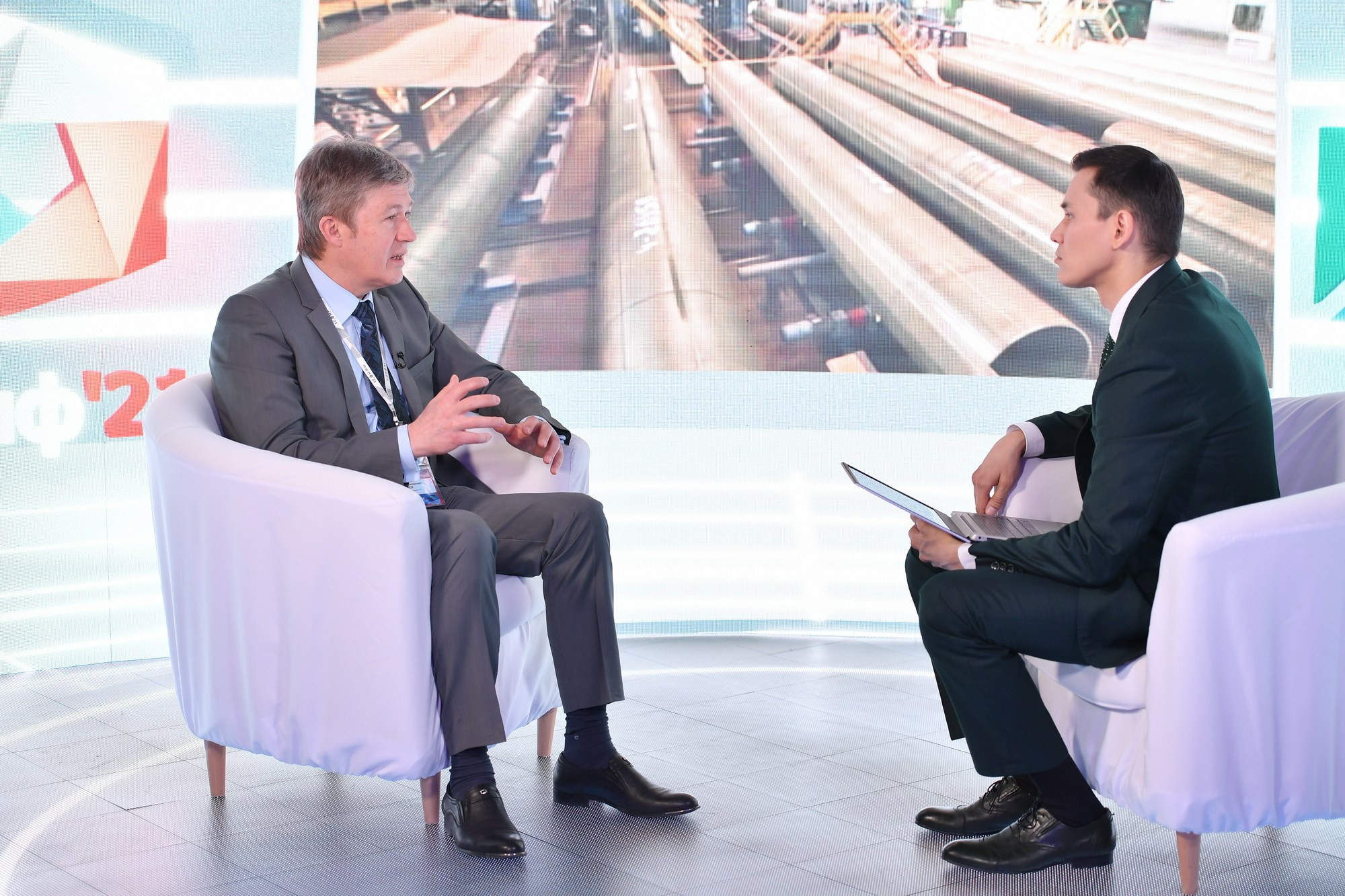 Фото для бизнеса. Промышленный фотограф в Перми и Екатеринбурге Сергей Петровых