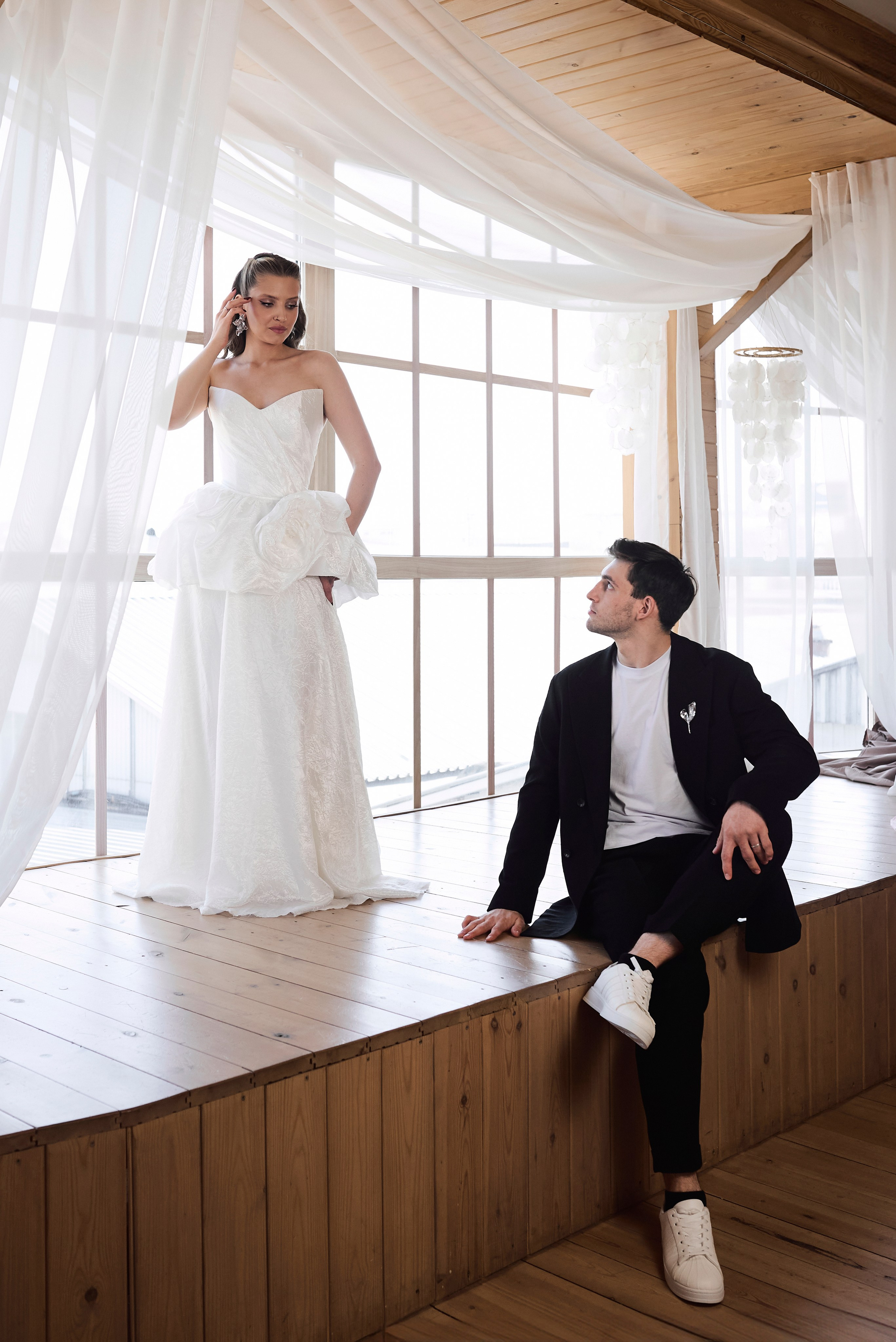 Фотограф в Новосибирске Анастасия Курто