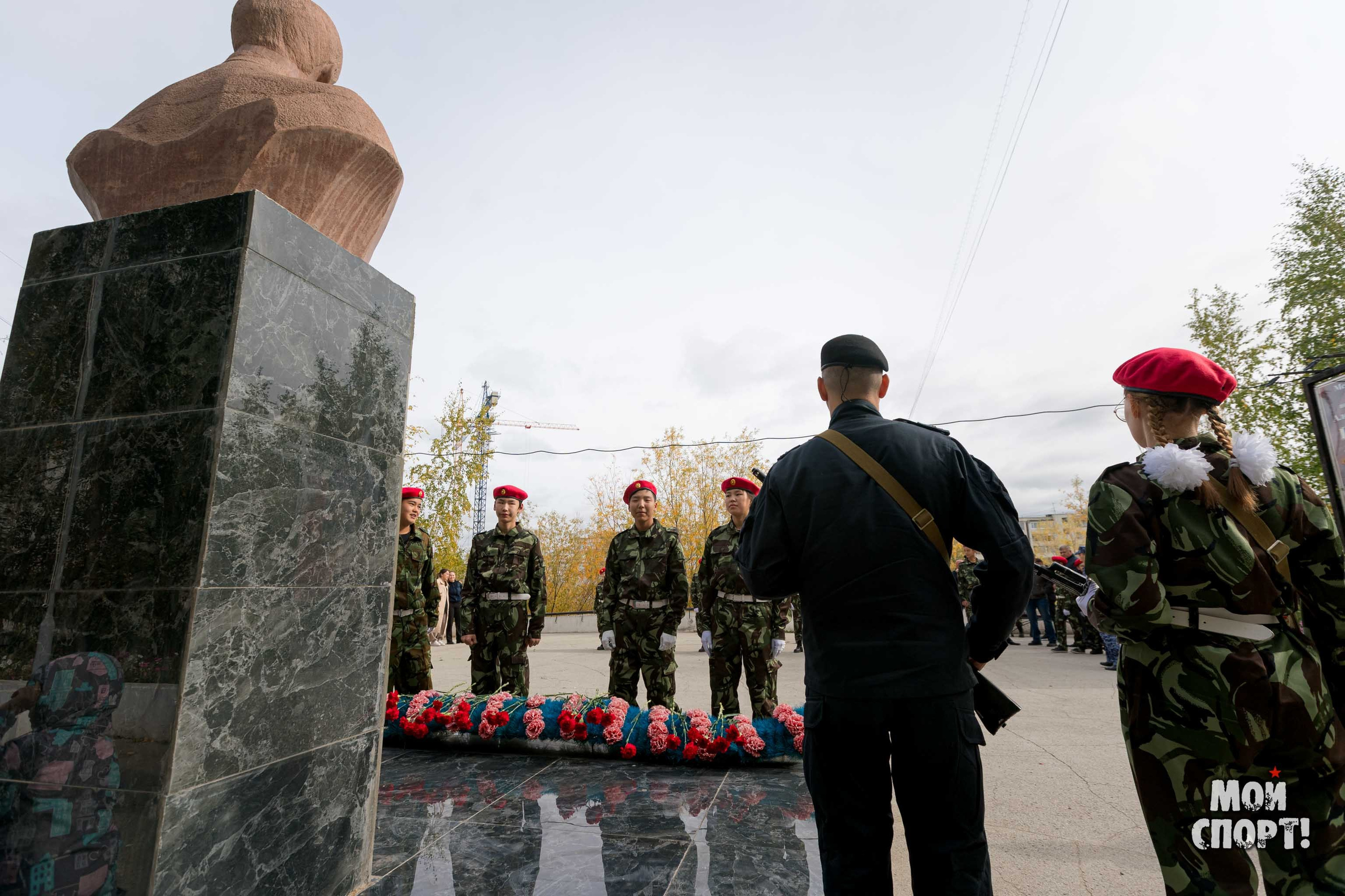 Всероссийские соревнования по спортивному и боевому самбо памяти А. А. Рыжикова. Студия «Мой Спорт!» — все о спорте в Якутии