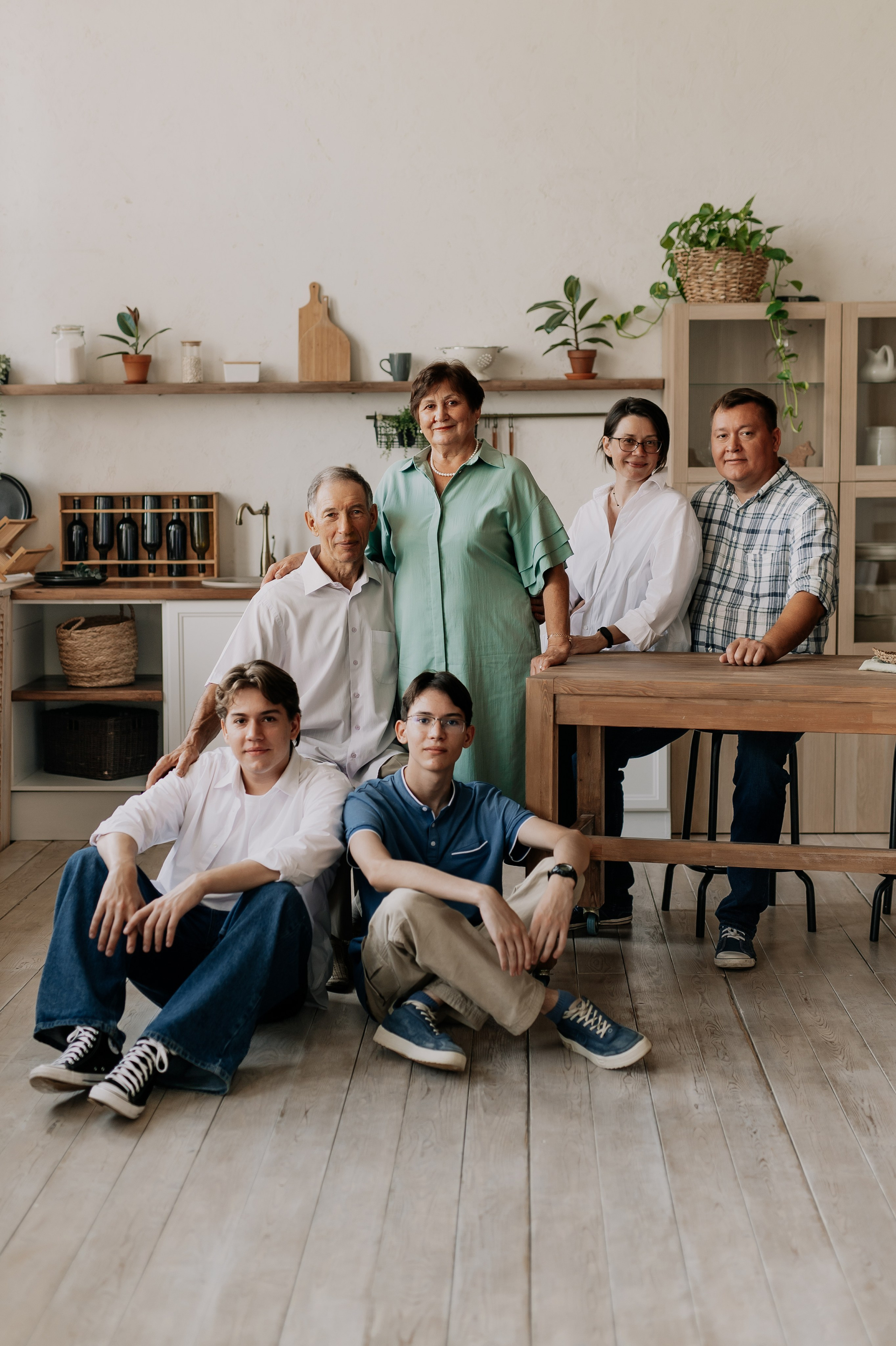 Семейные фотосессии Красноярск, детская фотосессия. Юлия Раскова — Портретный и семейный фотограф в Красноярске