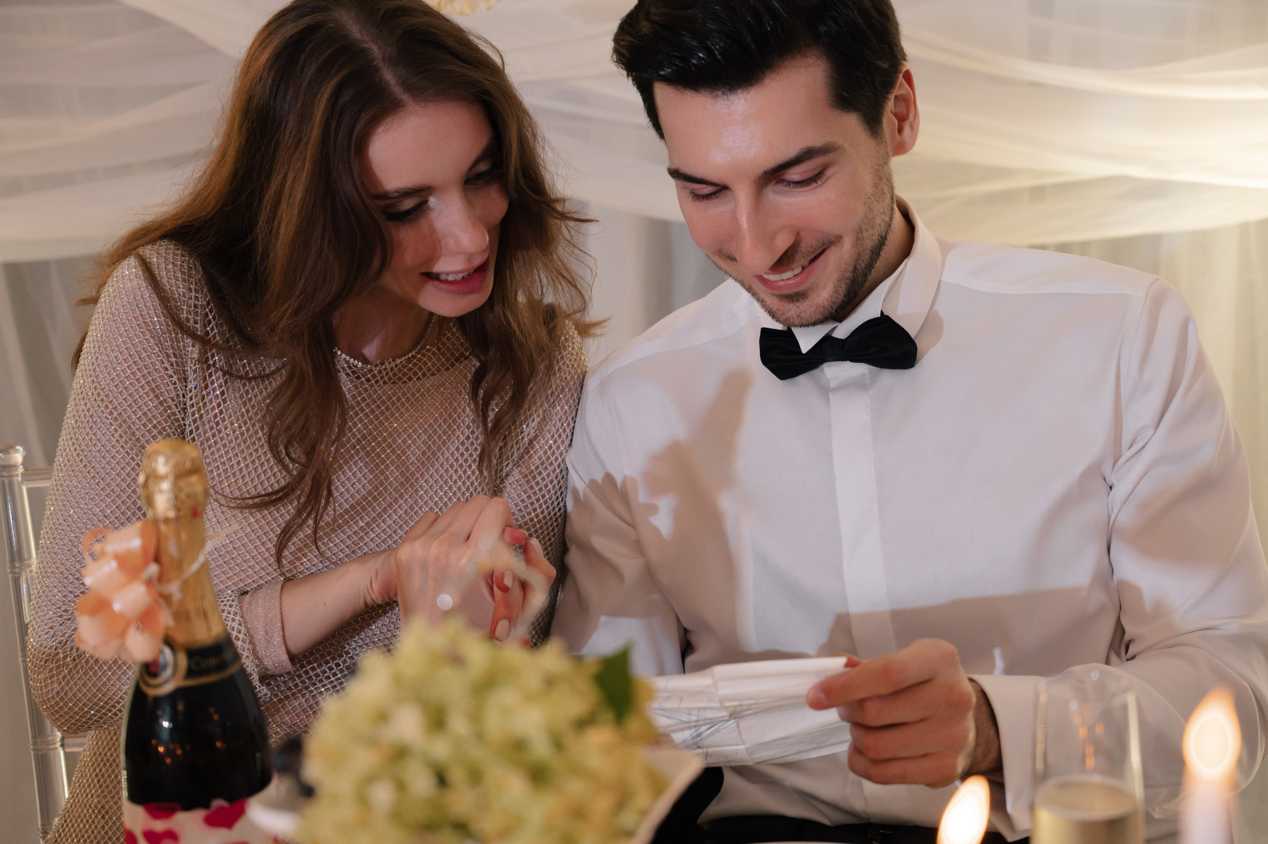 Anna & Boris. Свадебный и семейный фотограф Вероника Холод