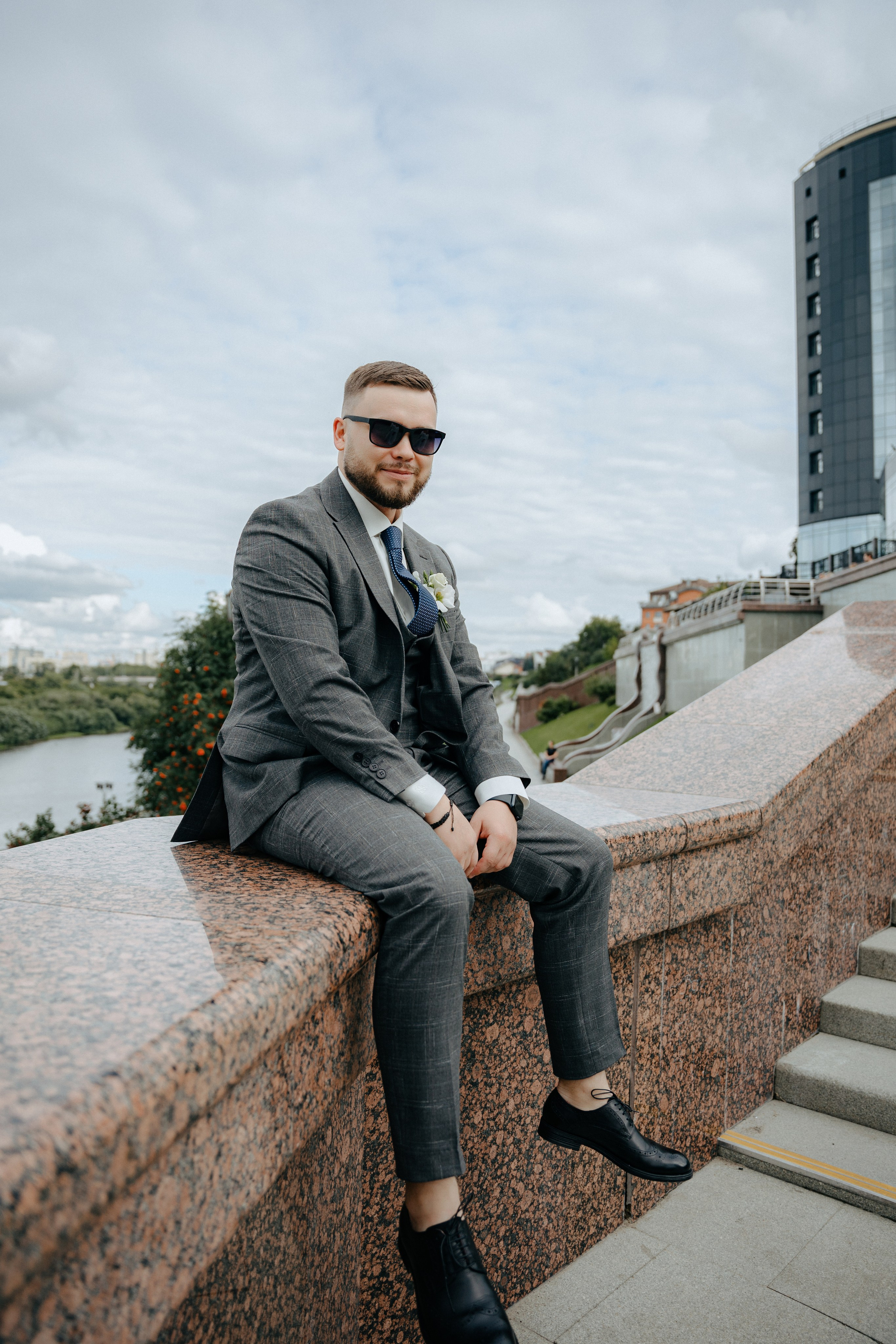 Места для фотосессии — Тюмень. Свадебный и портретный фотограф в Тюмени Женя Черемнова