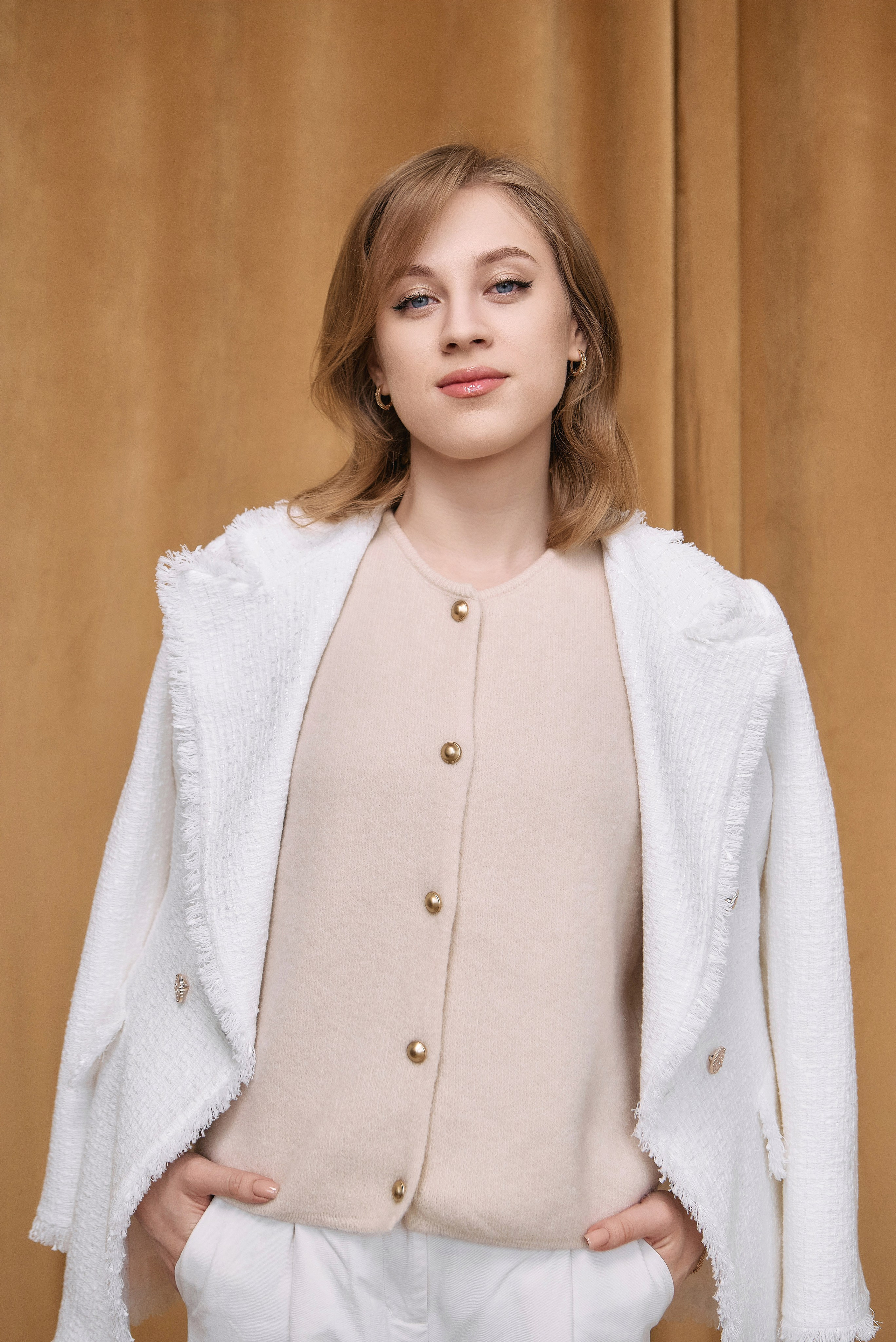 Женский портрет. Свадебный и семейный фотограф Петр Гатыло