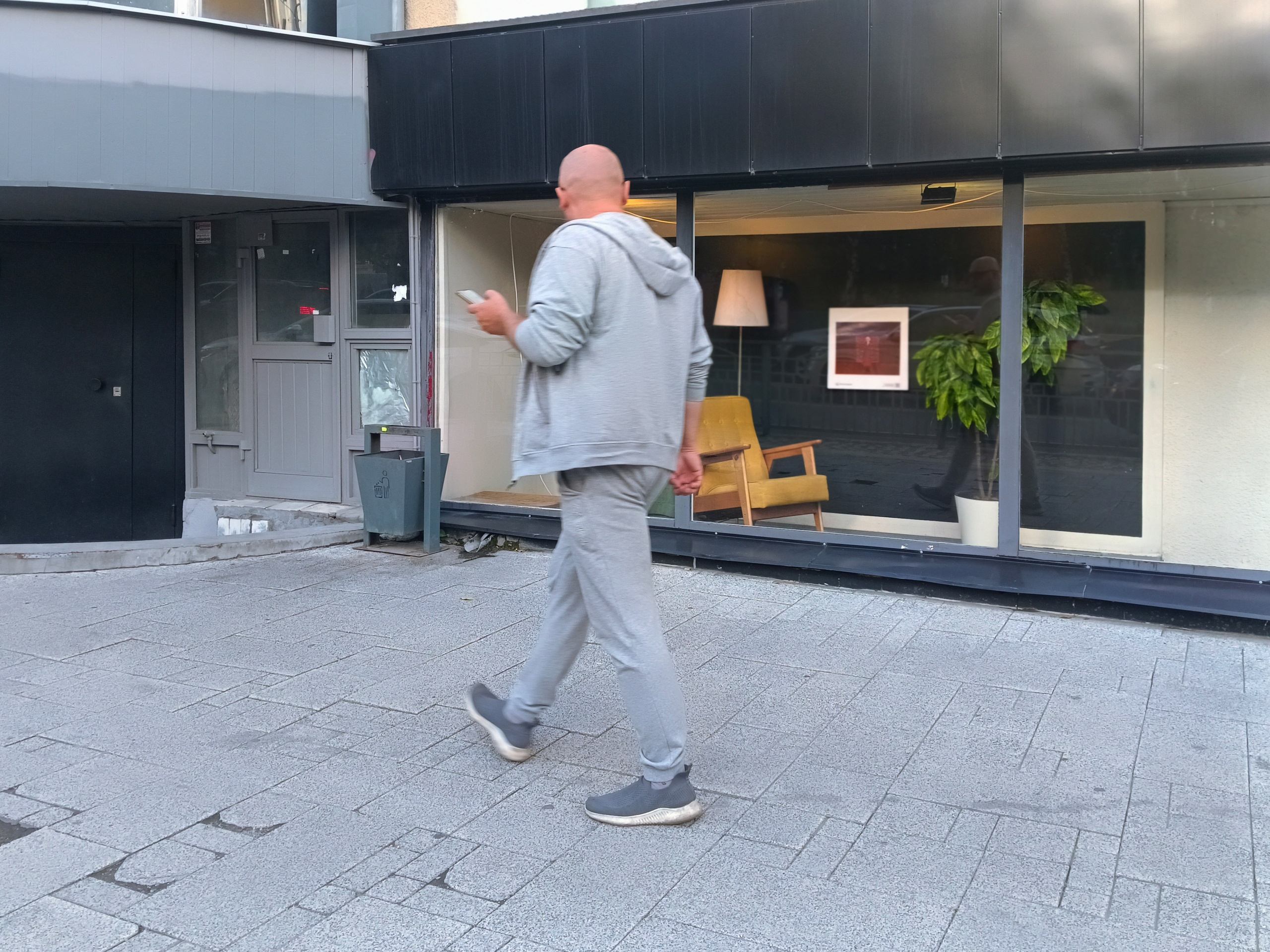 Красная в Новосибирске 8.08.25 — 26.10.25. Фотострелка