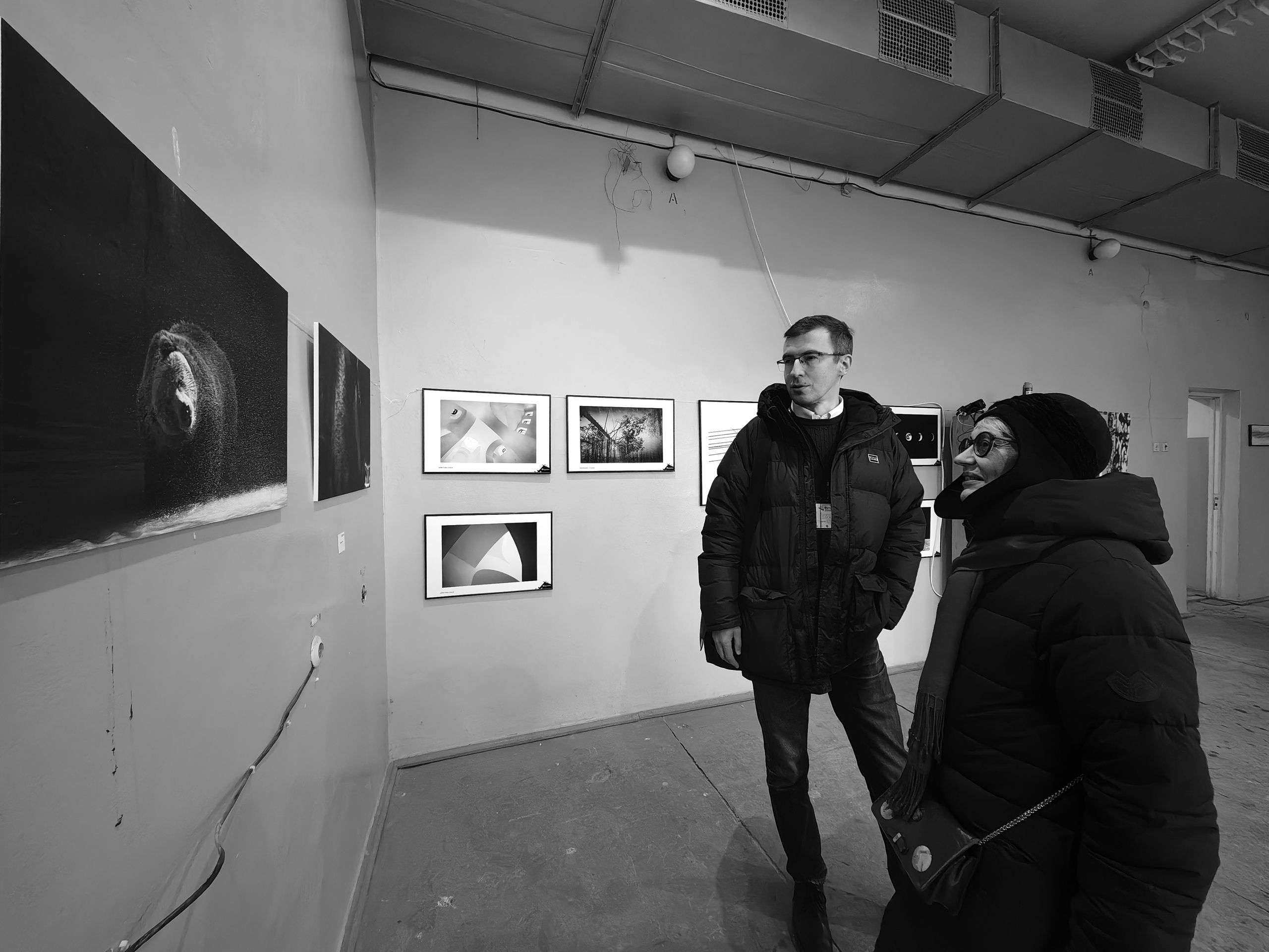 Боровск 02-03.12.2023. Фотострелка