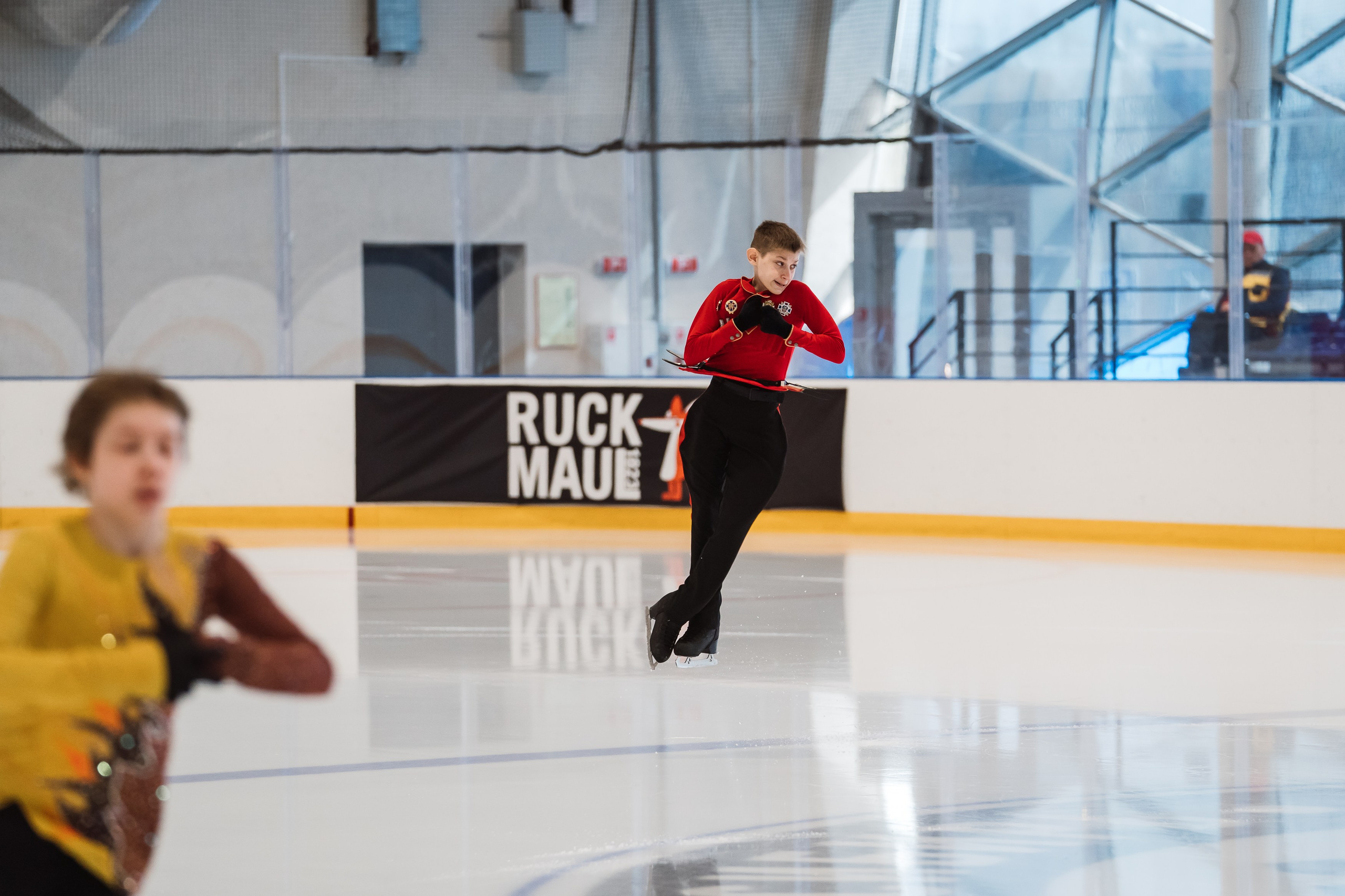 Всероссийские соревнования «На призы ЗТР В. Н. Кудрявцева». Воробьева Ксения — Спортивный и танцевальный фотограф Новосибирск