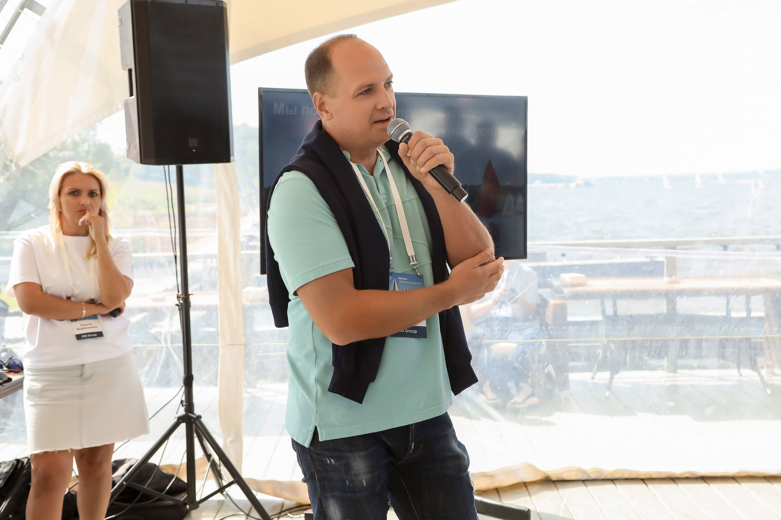 Dis Group регата 2024. Фотограф Антон Чупринин