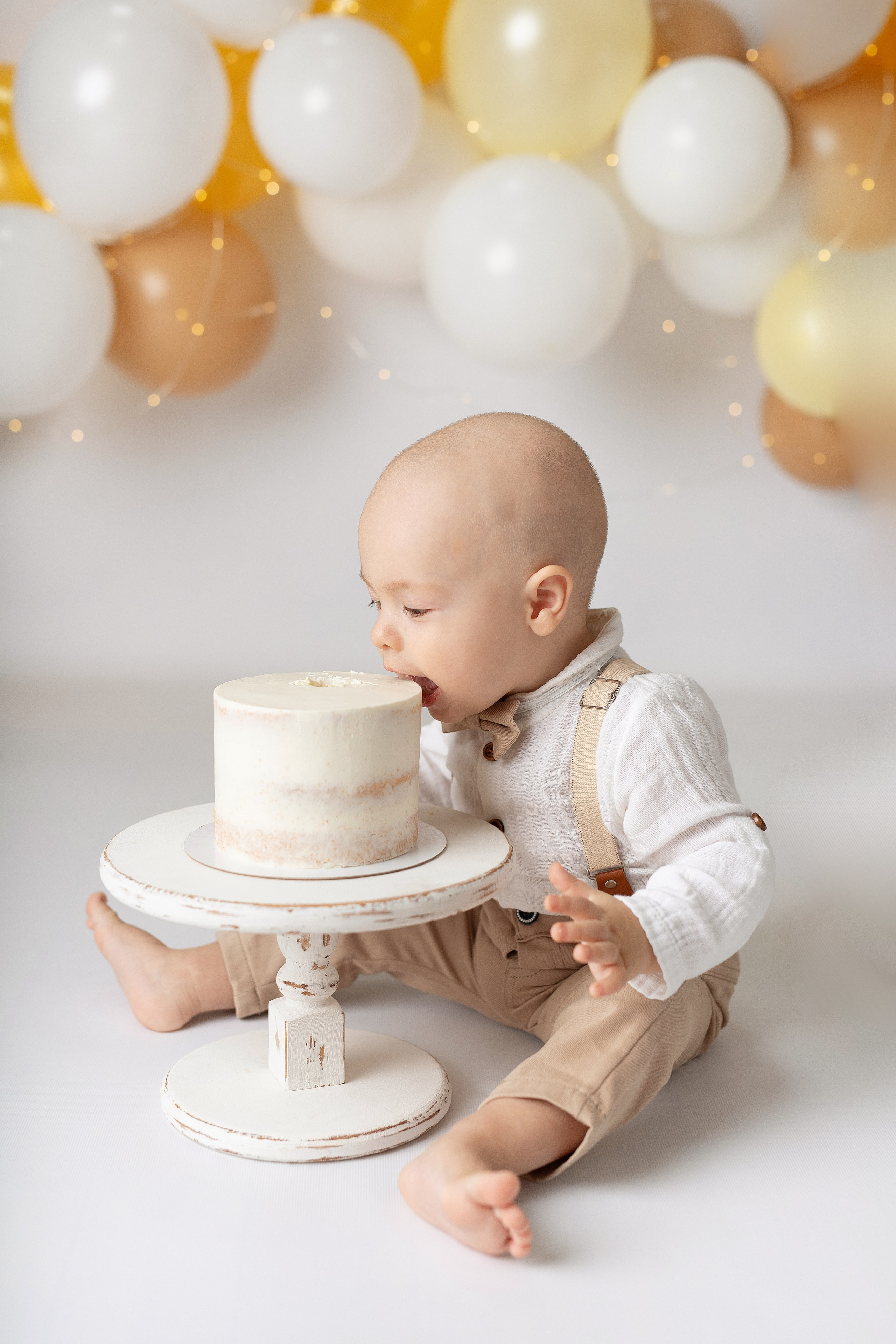 Первый детский фотограф Newborn в городе Надым Катерина Климчук