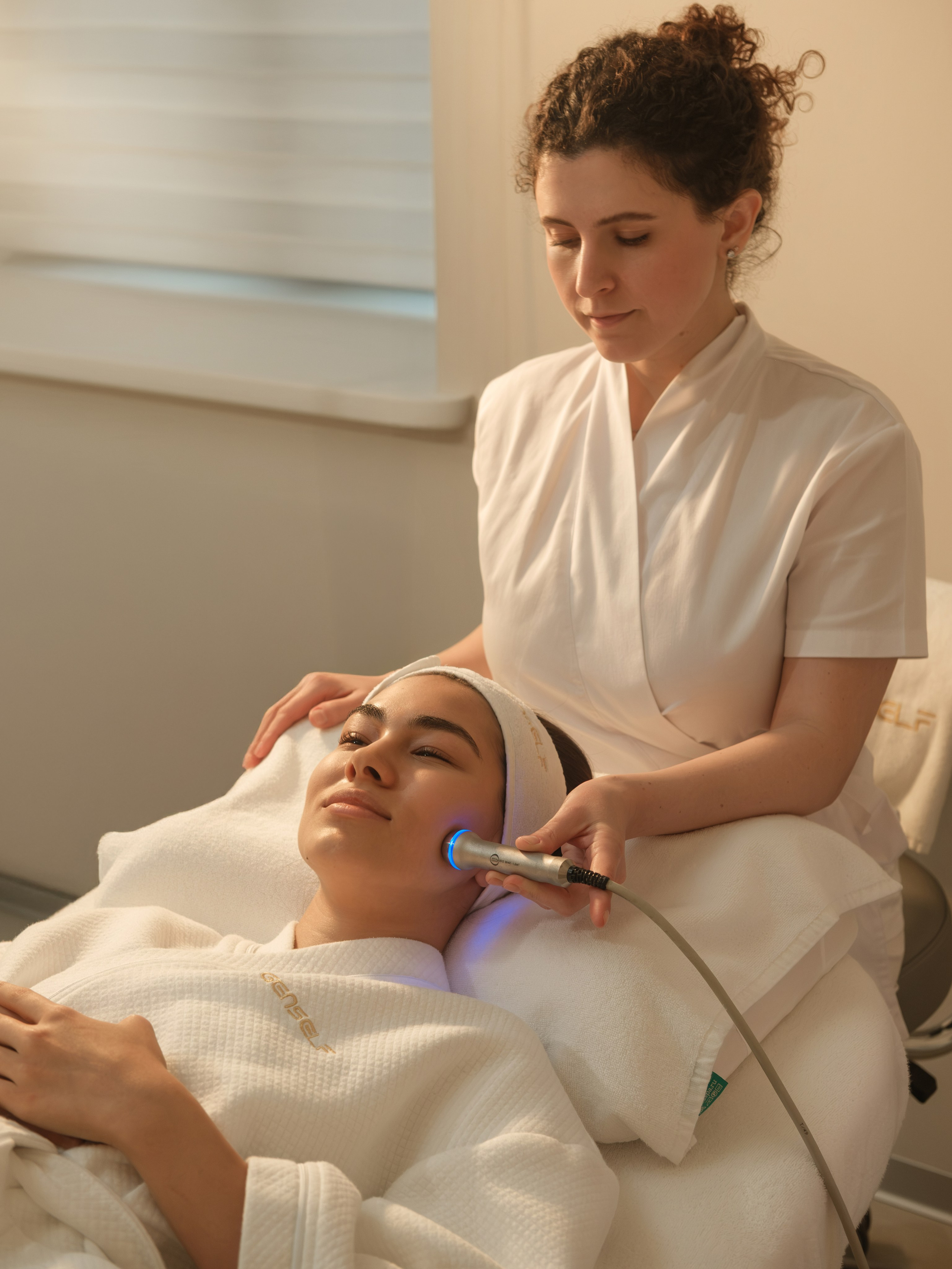 Клиника Genself