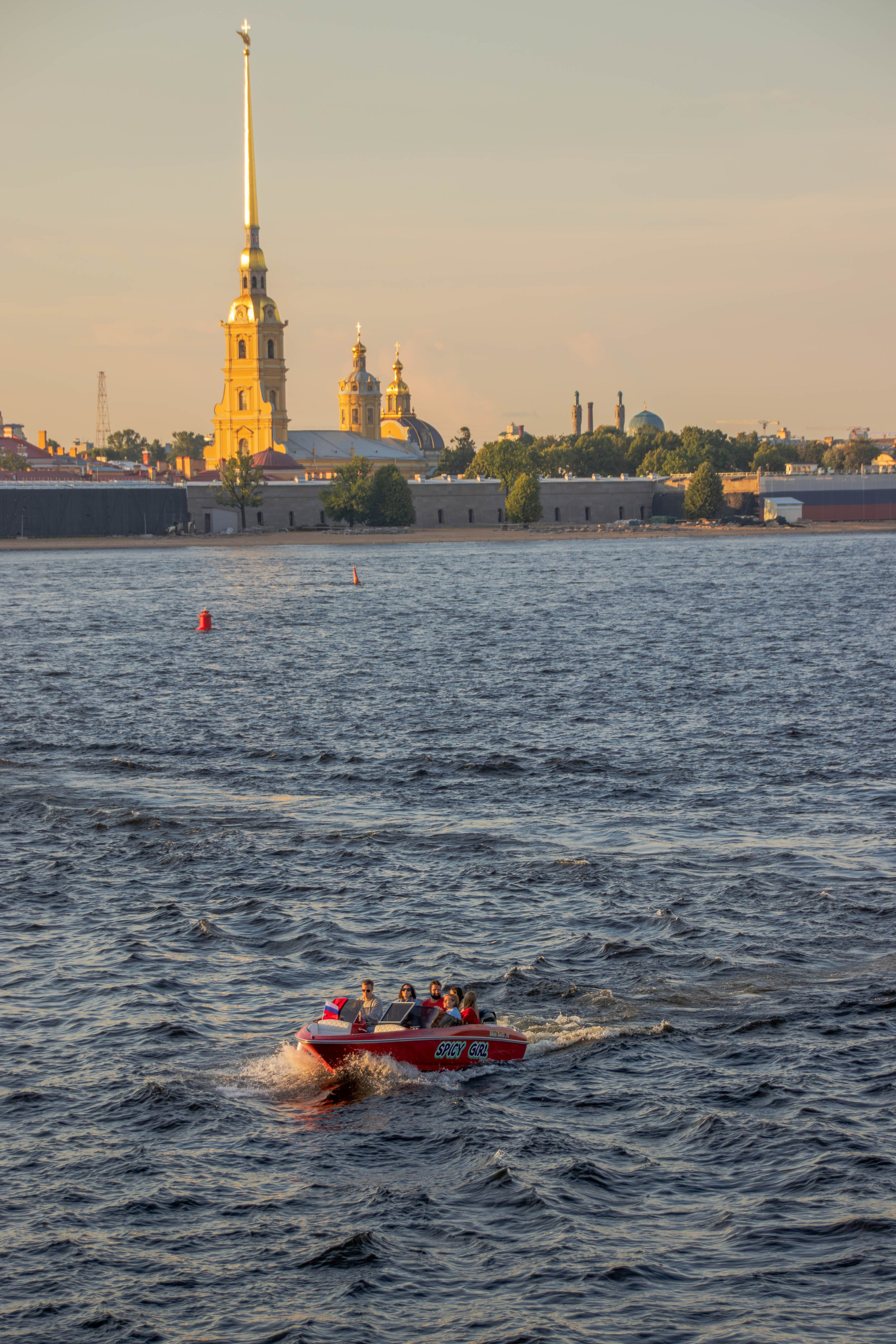 Фотограф в Санкт-Петербурге Георгий Елецких