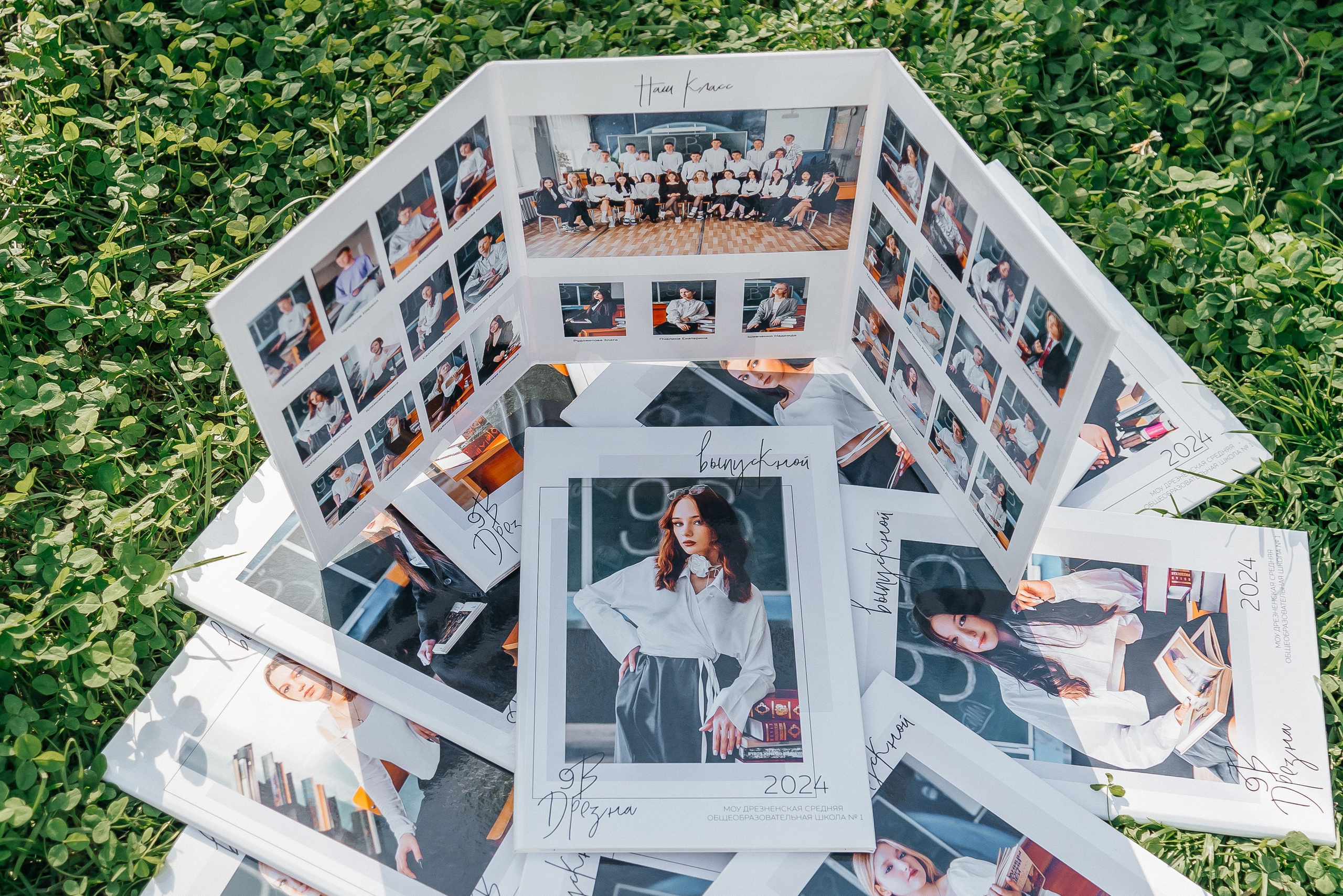 Альбомы. Свадебный и репортажный фотограф-видеограф Москва и Московская область