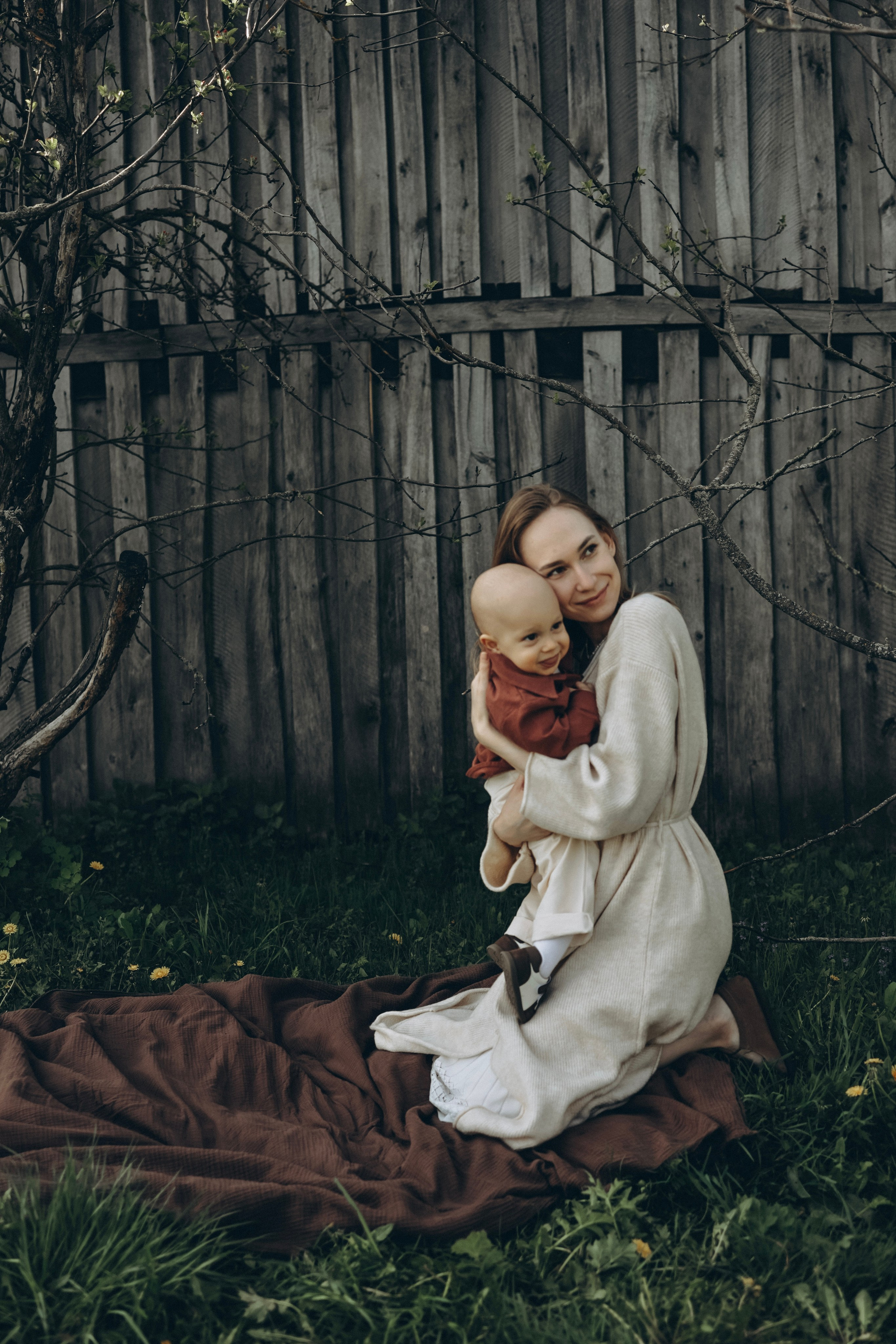 Юлия Кондратьева, ваш семейный фотограф