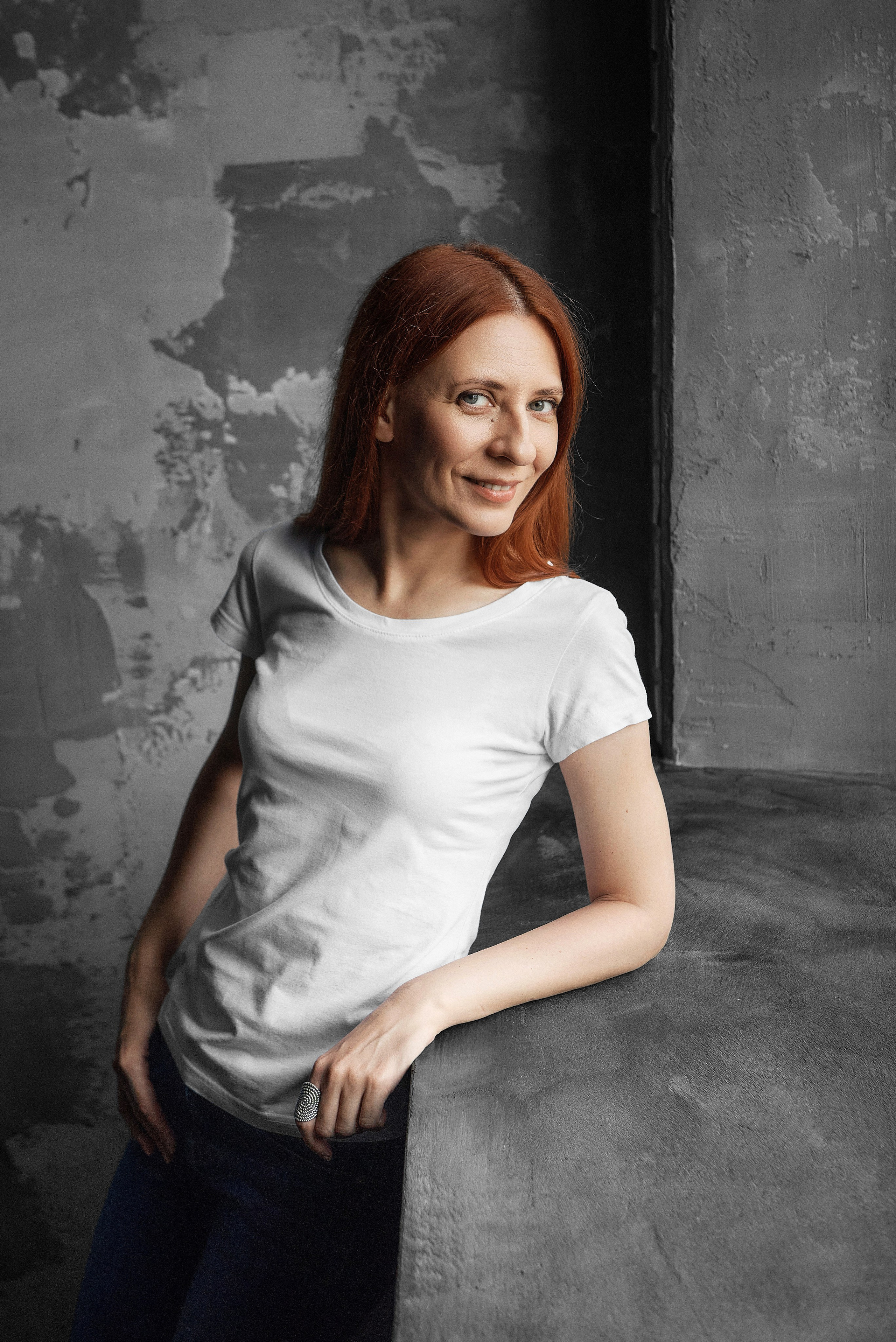 Женский портрет. Свадебный и семейный фотограф Петр Гатыло