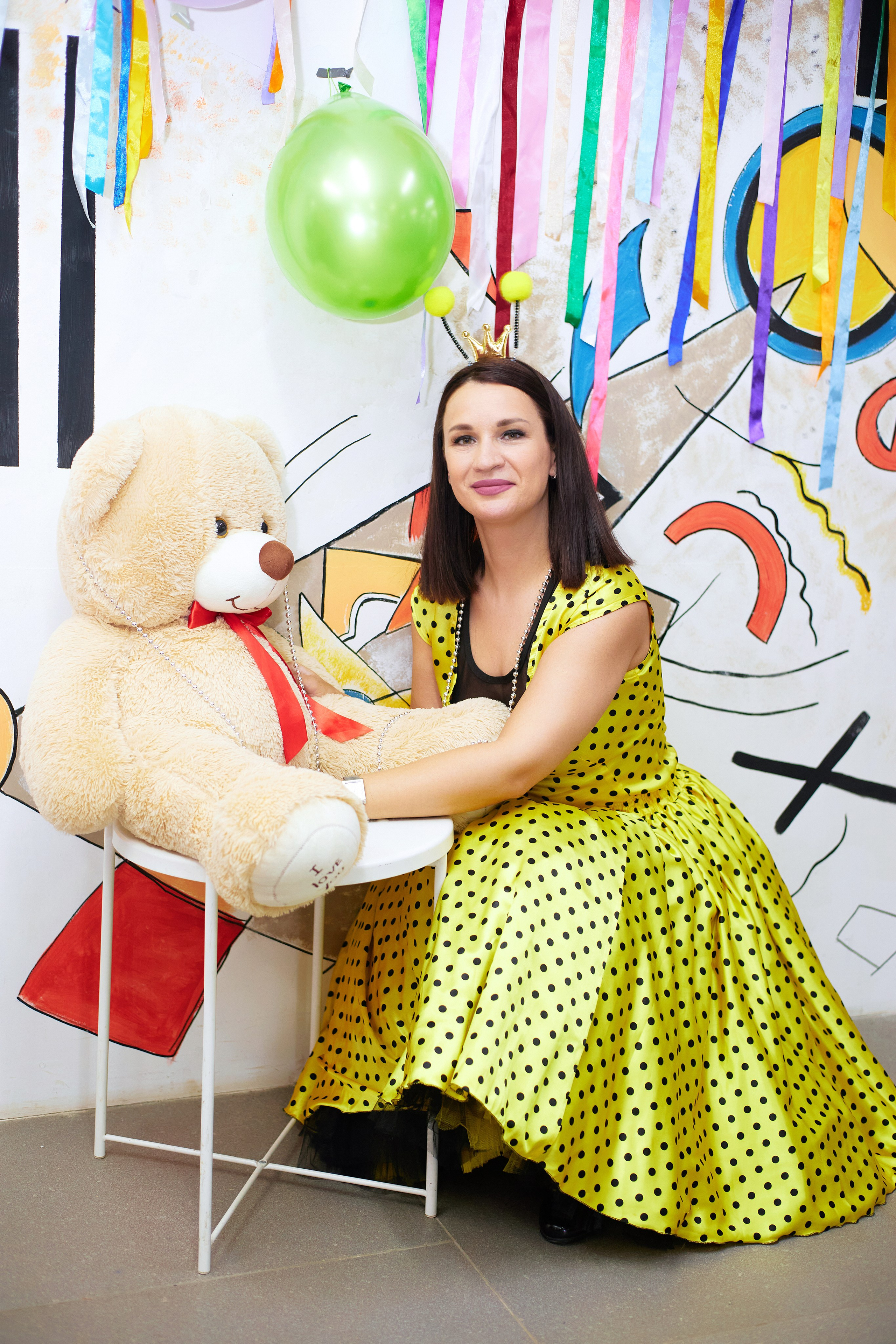 Чудо- ретрит " Весеннее обострение». Фотограф в Смоленске Ася Польшина