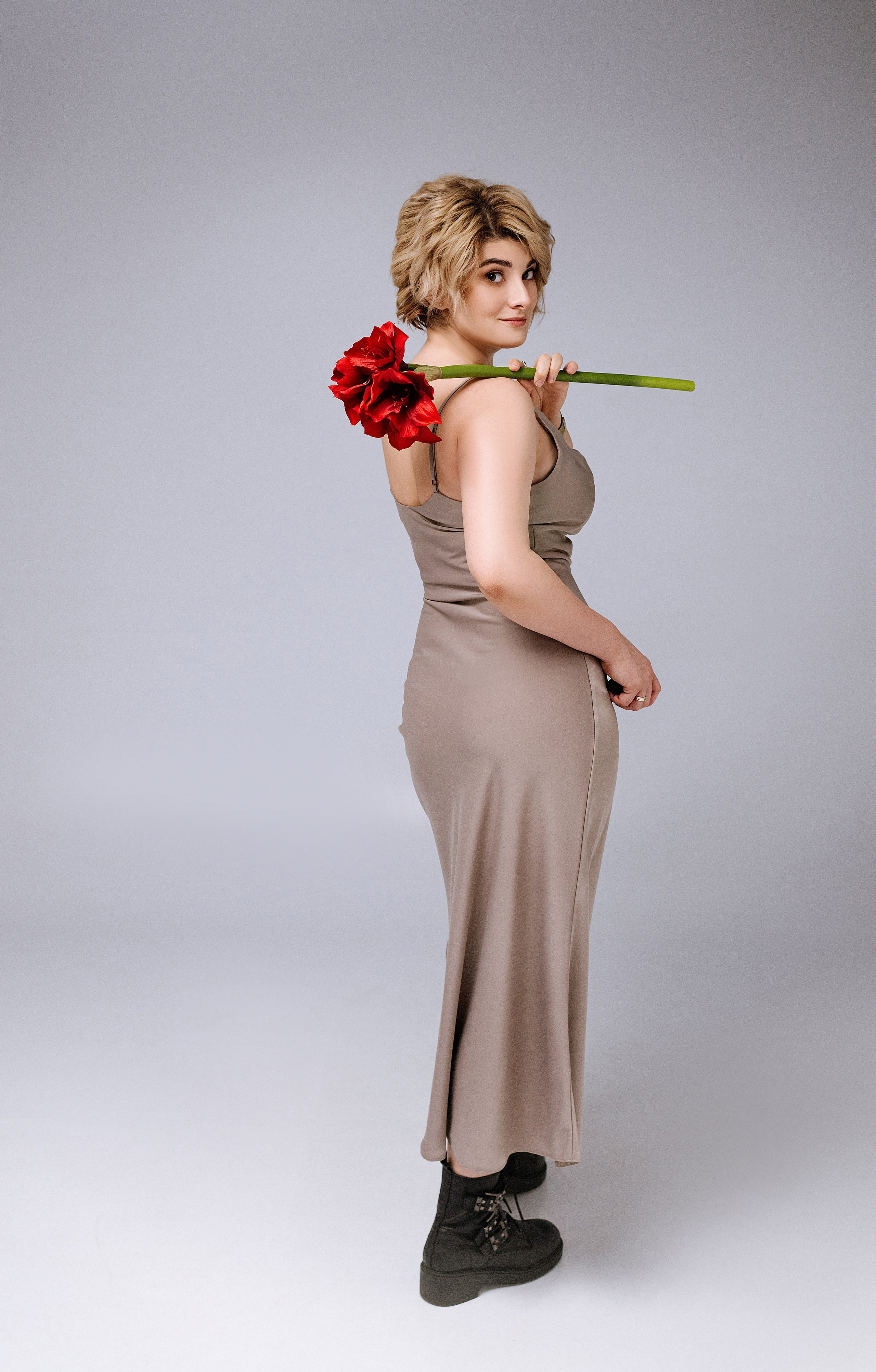 Фотостудия автопортрета STORIES Нижний Новгород