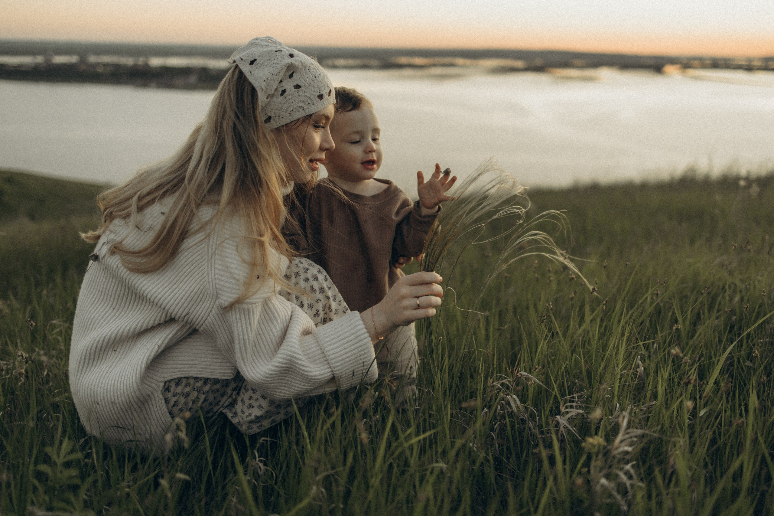 Альбина Казачихина — Семейный фотограф — Казань