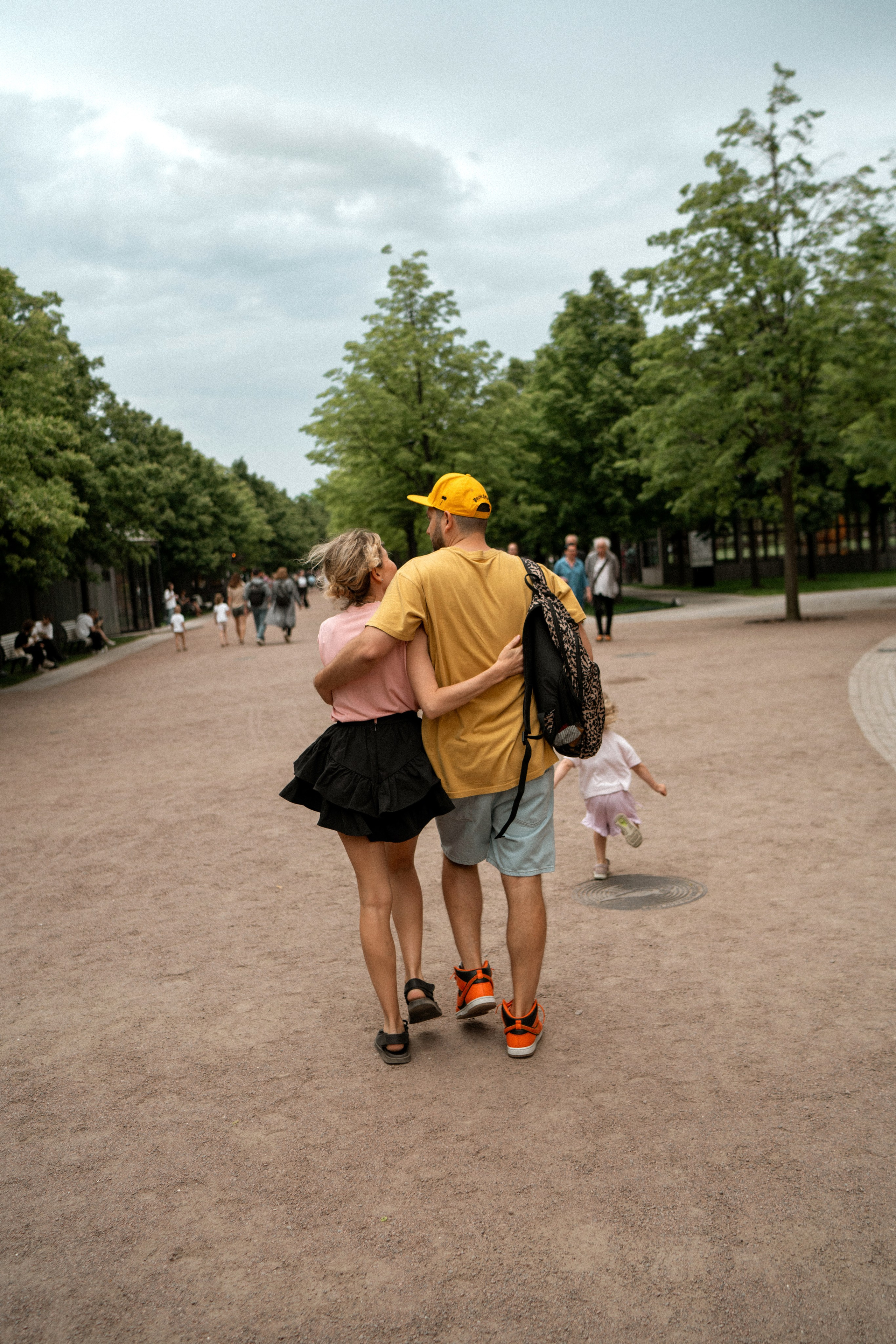 Аня Питер. Семейный фотограф в Санкт-Петербурге — Наташа Тарасенко