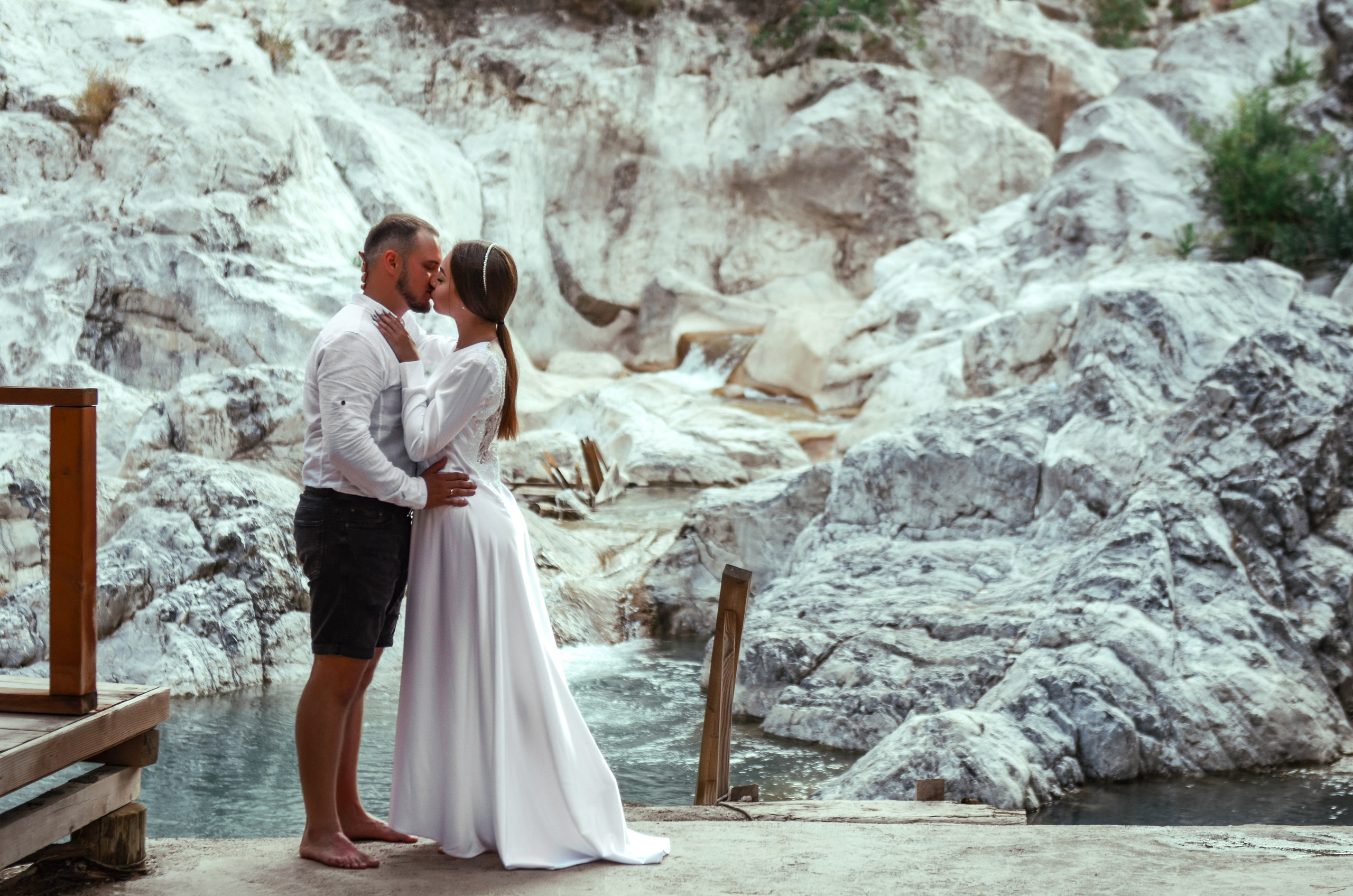 Стоимость свадебной фотосессии_локации. Professiional photographer in Turkey