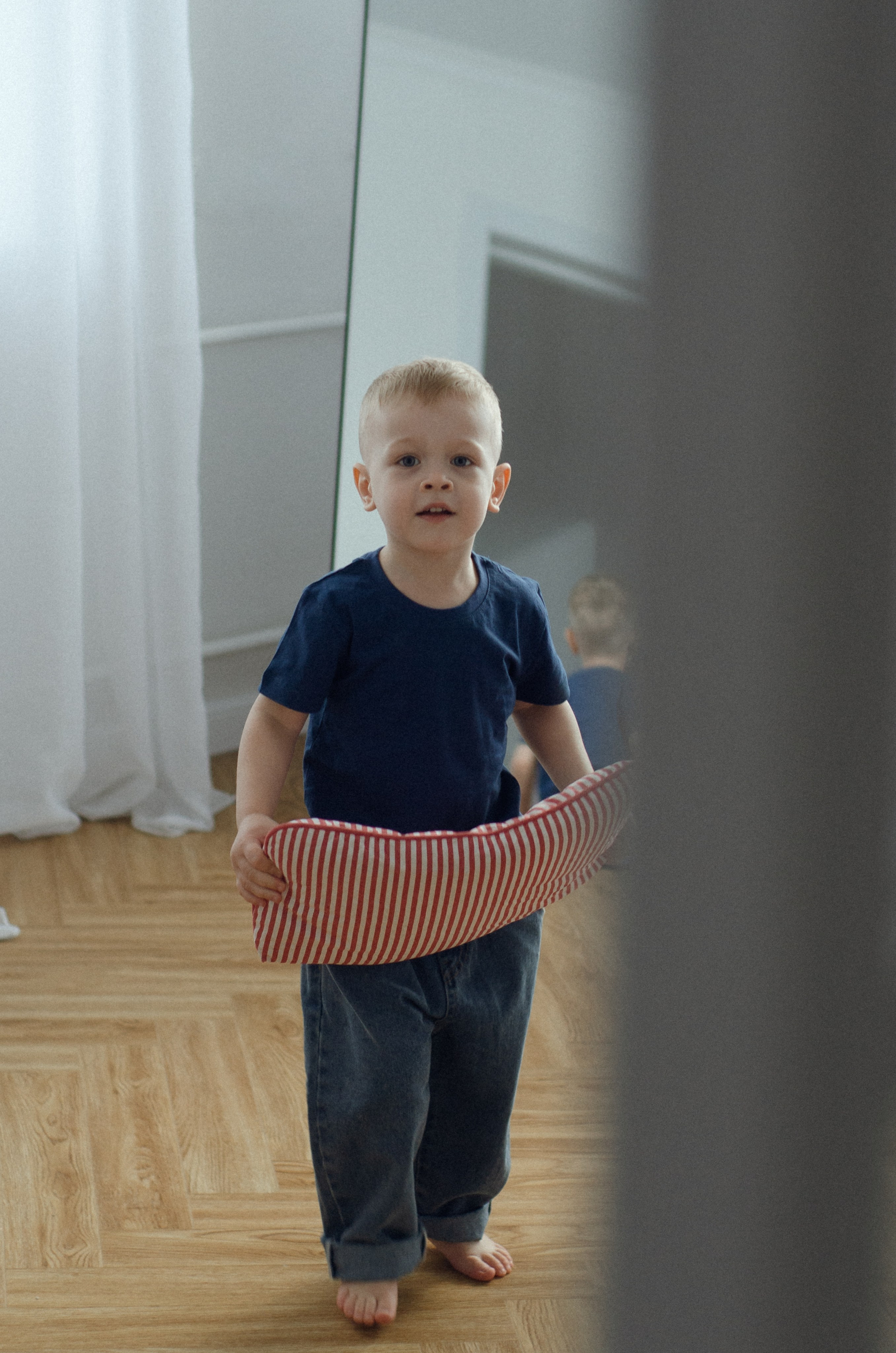 Слава, Оля и Андрюшка. Семейный фотограф в Барнауле Ирина Ястребова